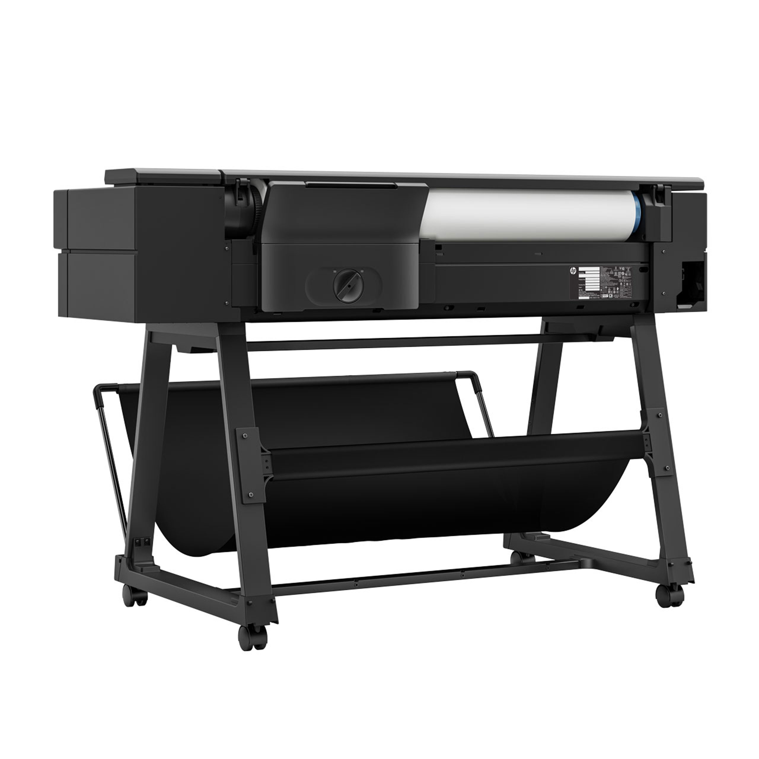 Imprimante grand format HP DesignJet T850 36''