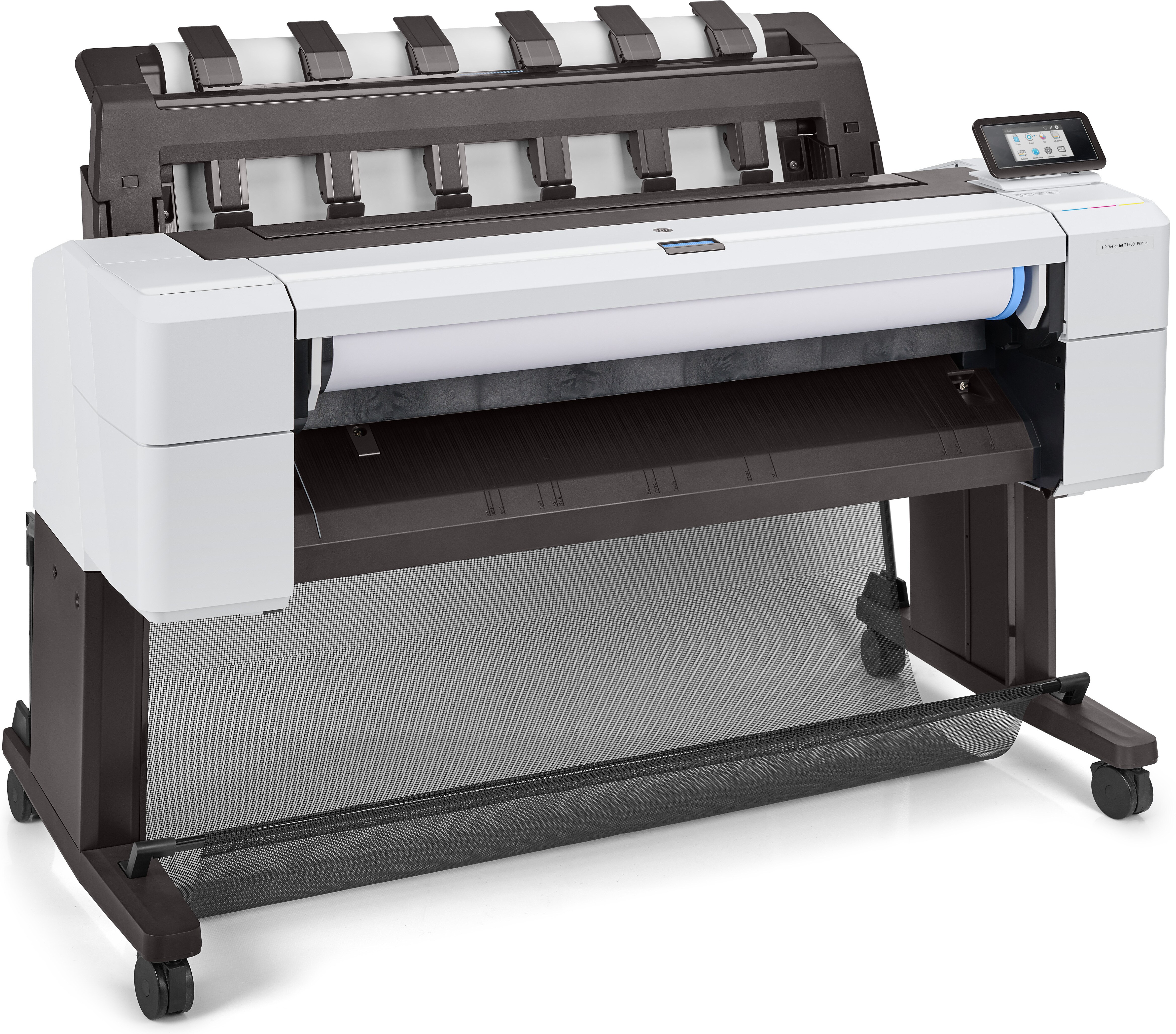 Imprimante grand format HP DesignJet T1600 36''