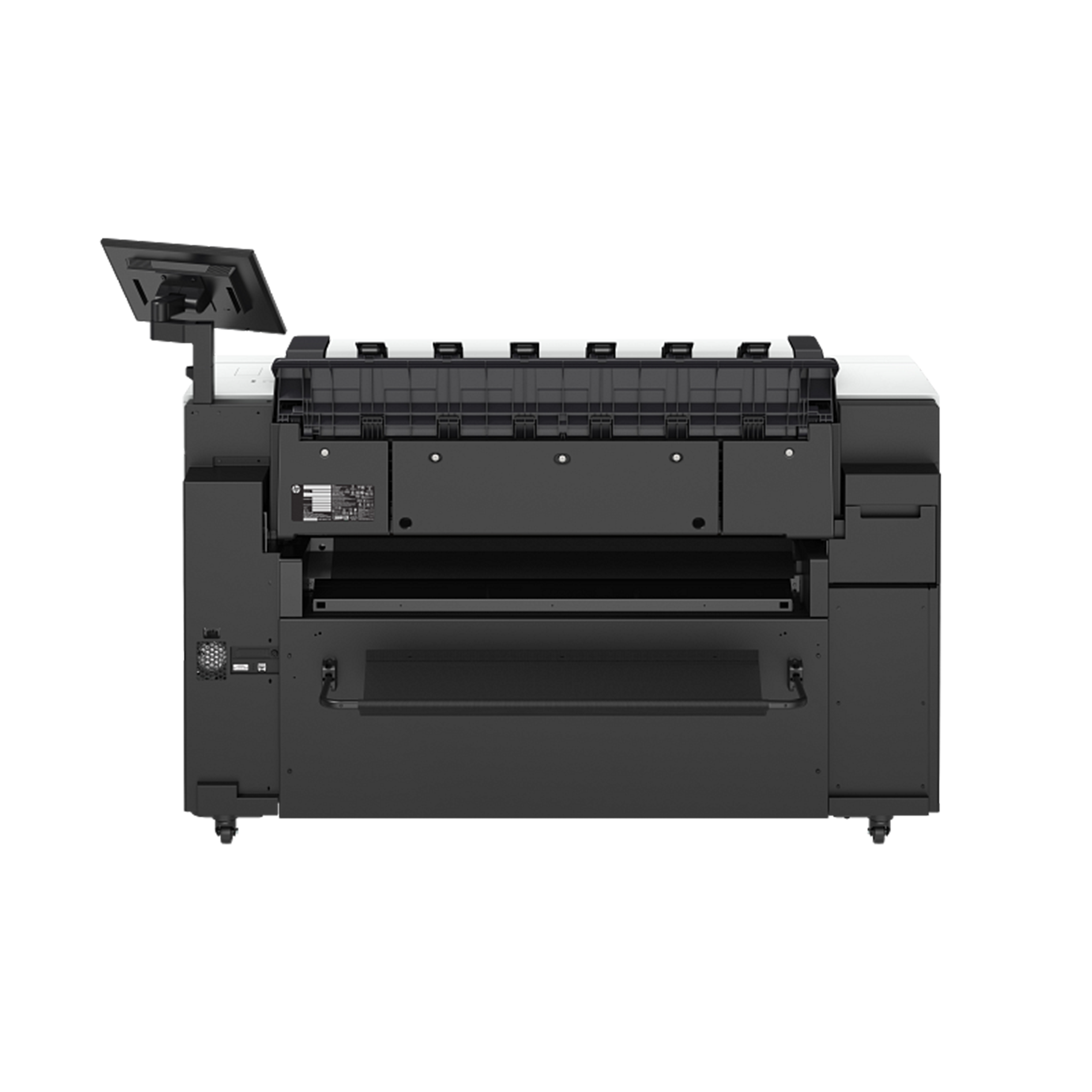 Imprimante grand format jet d'encre HP Designjet XL 3800 MFP 36''