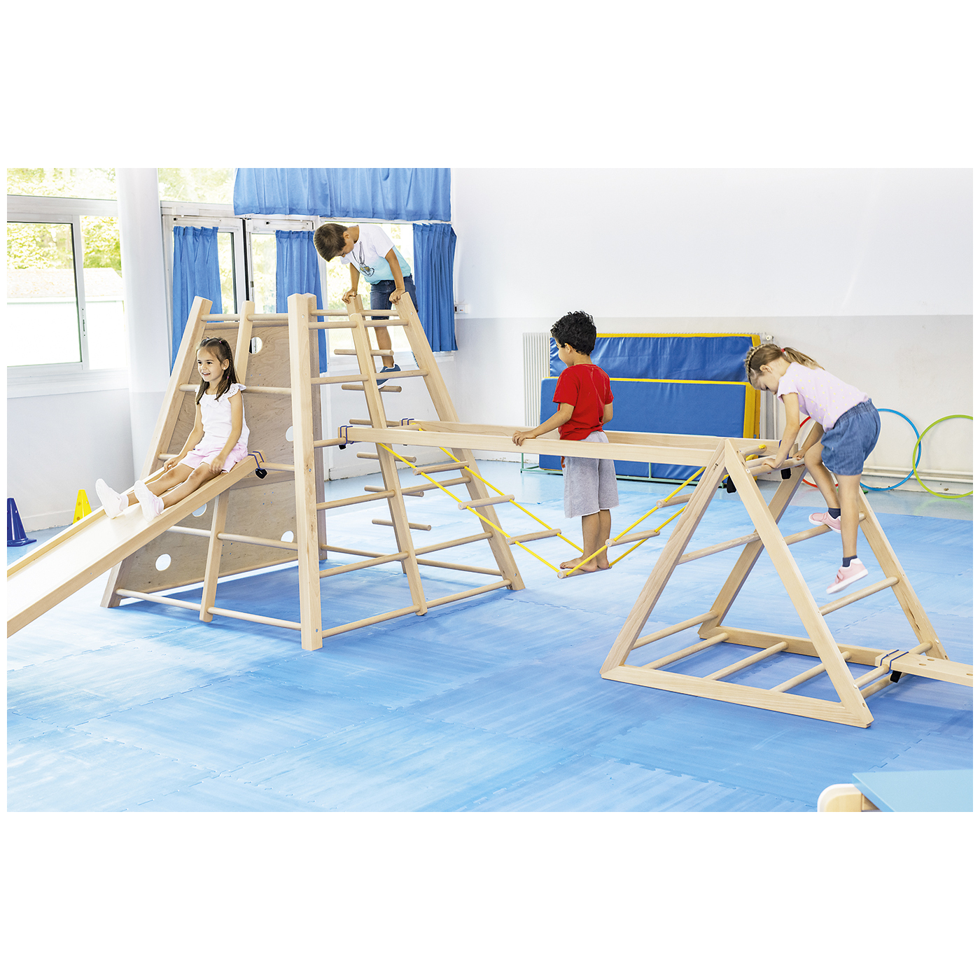 Pont de singe Actigym®