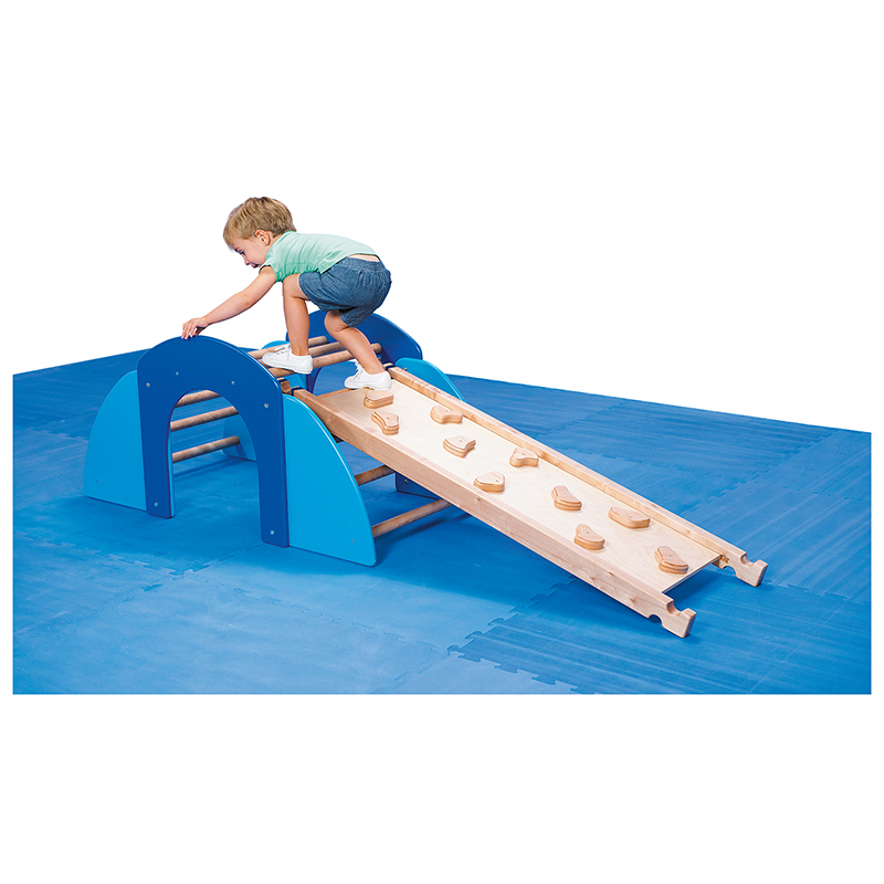 Plan d'escalade réversible Actigym®