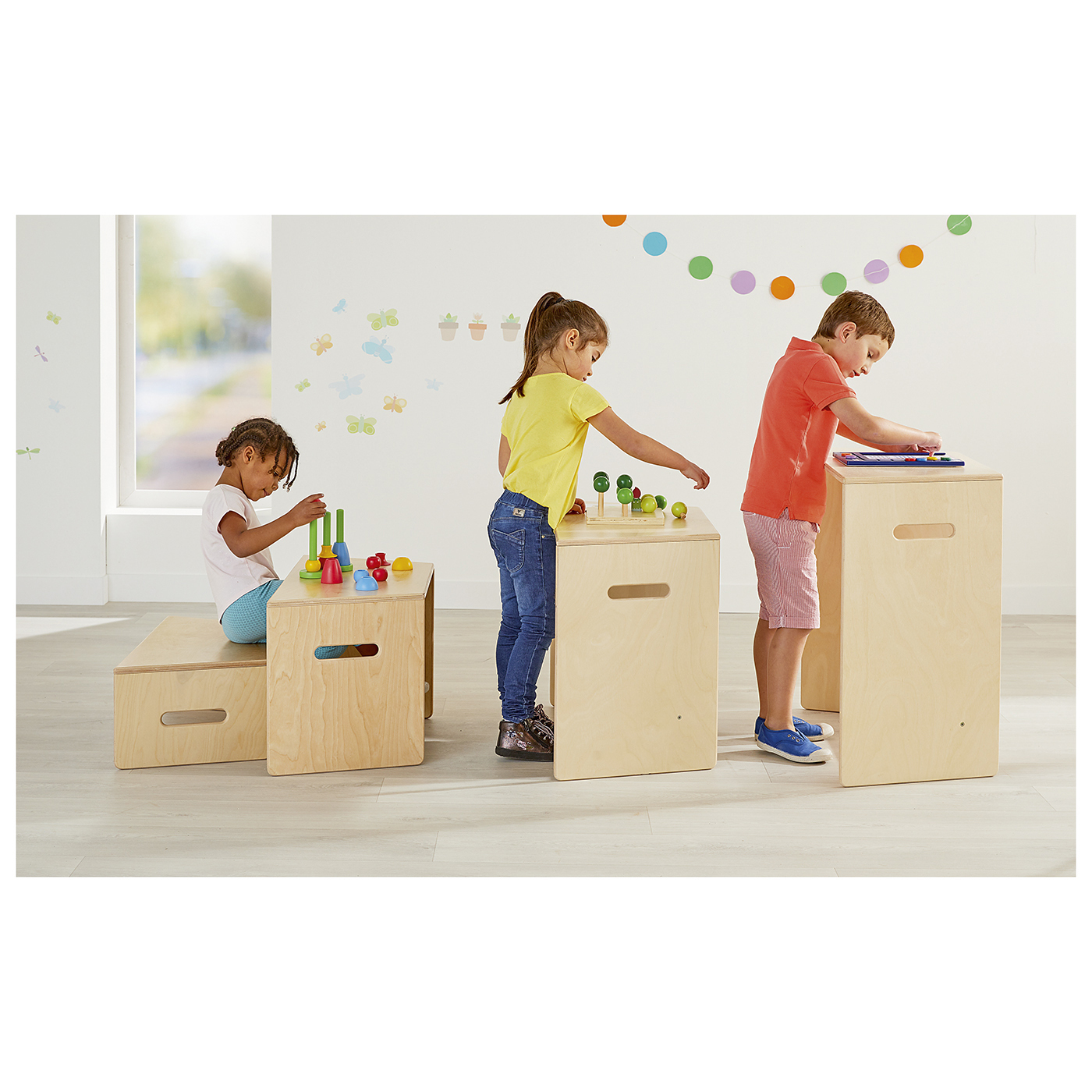 Module flexible - 74 cm