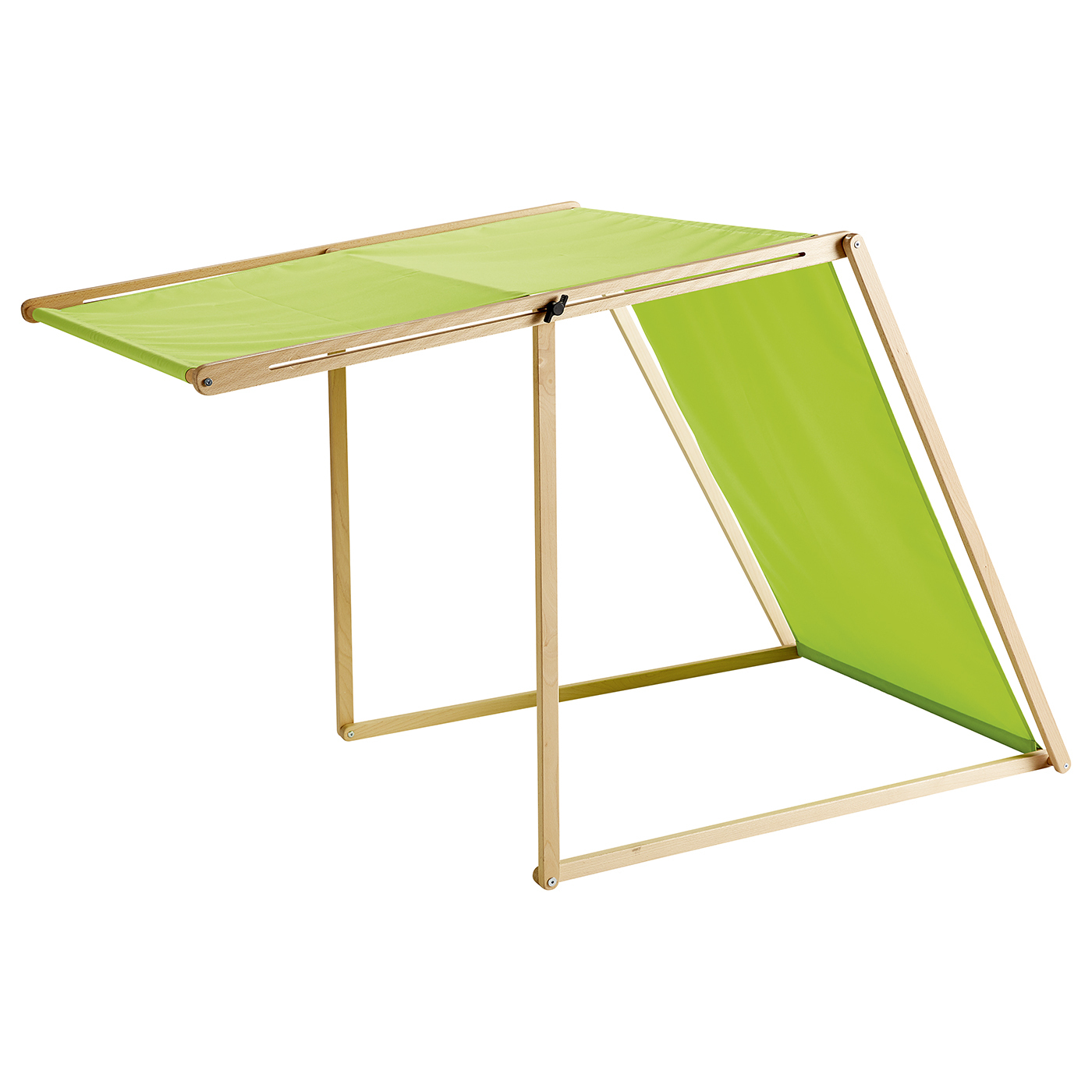 Coin refuge flexible