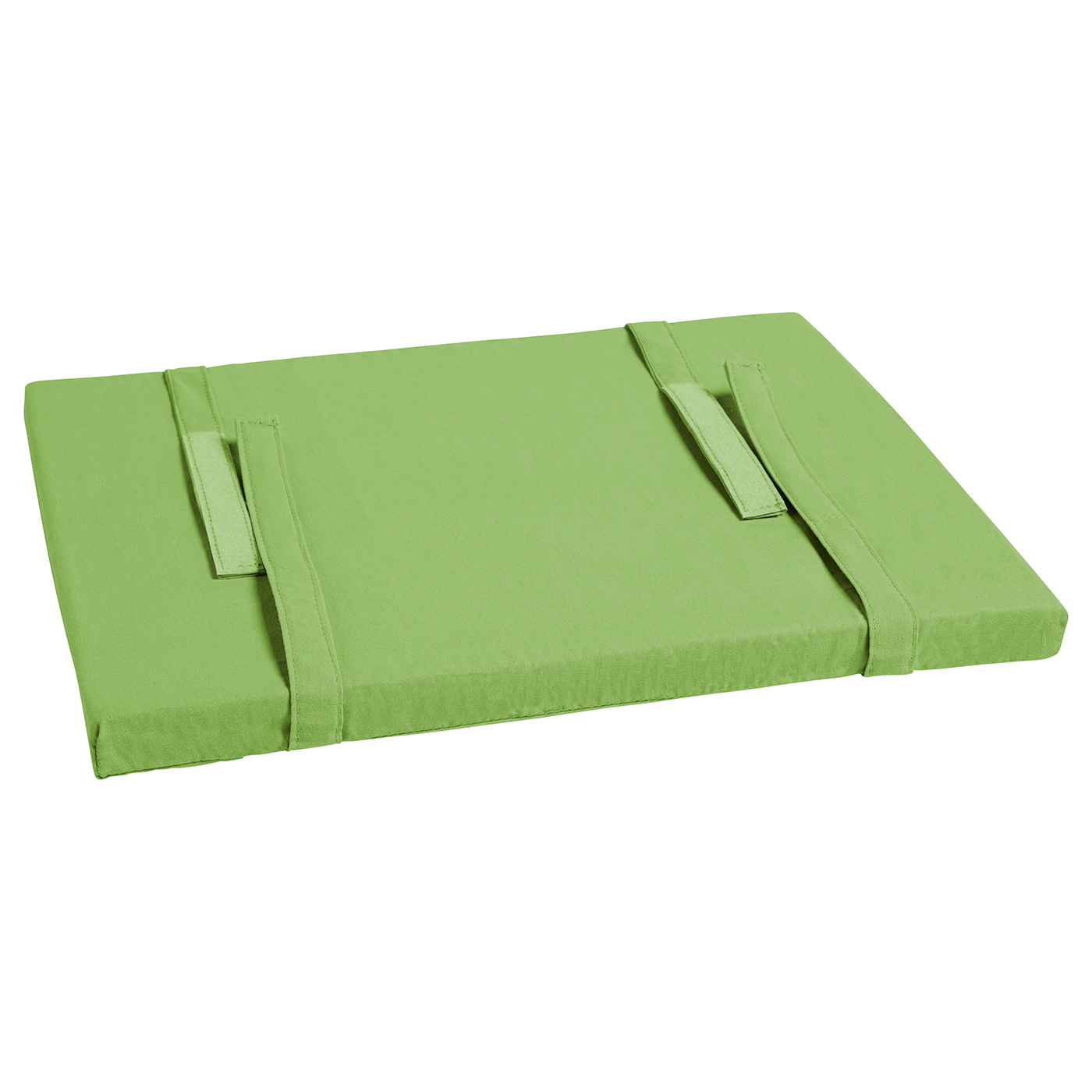 Coussin d'assise flexible