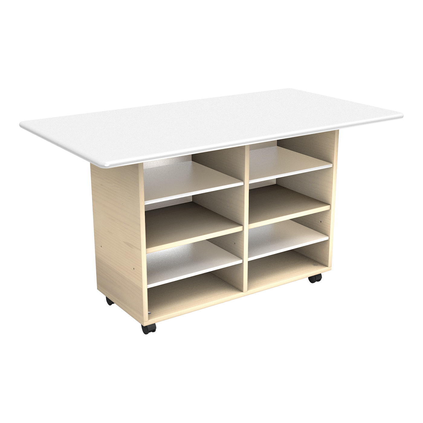 Plan d'activités flexible