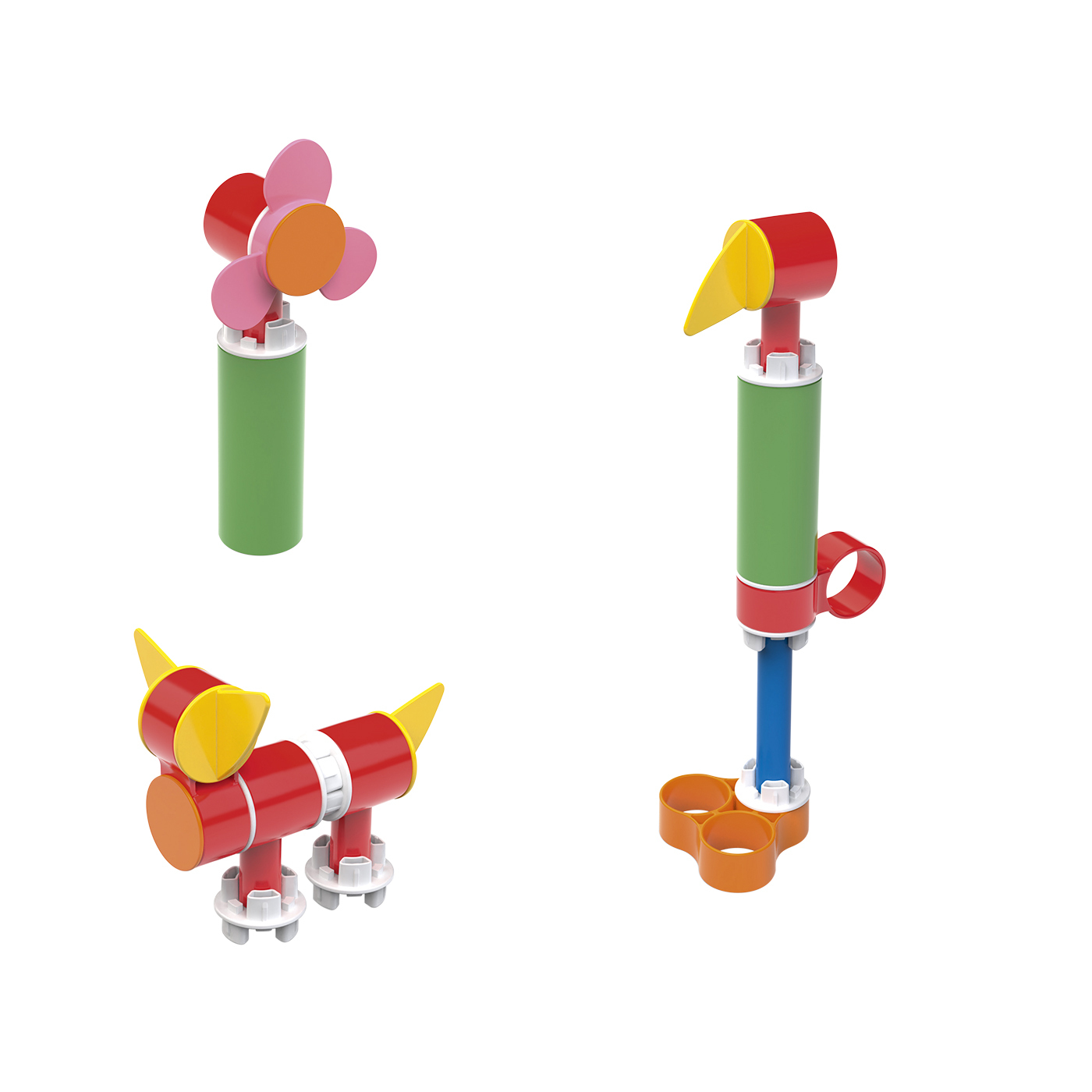 Labolud® découverte -174 pièces