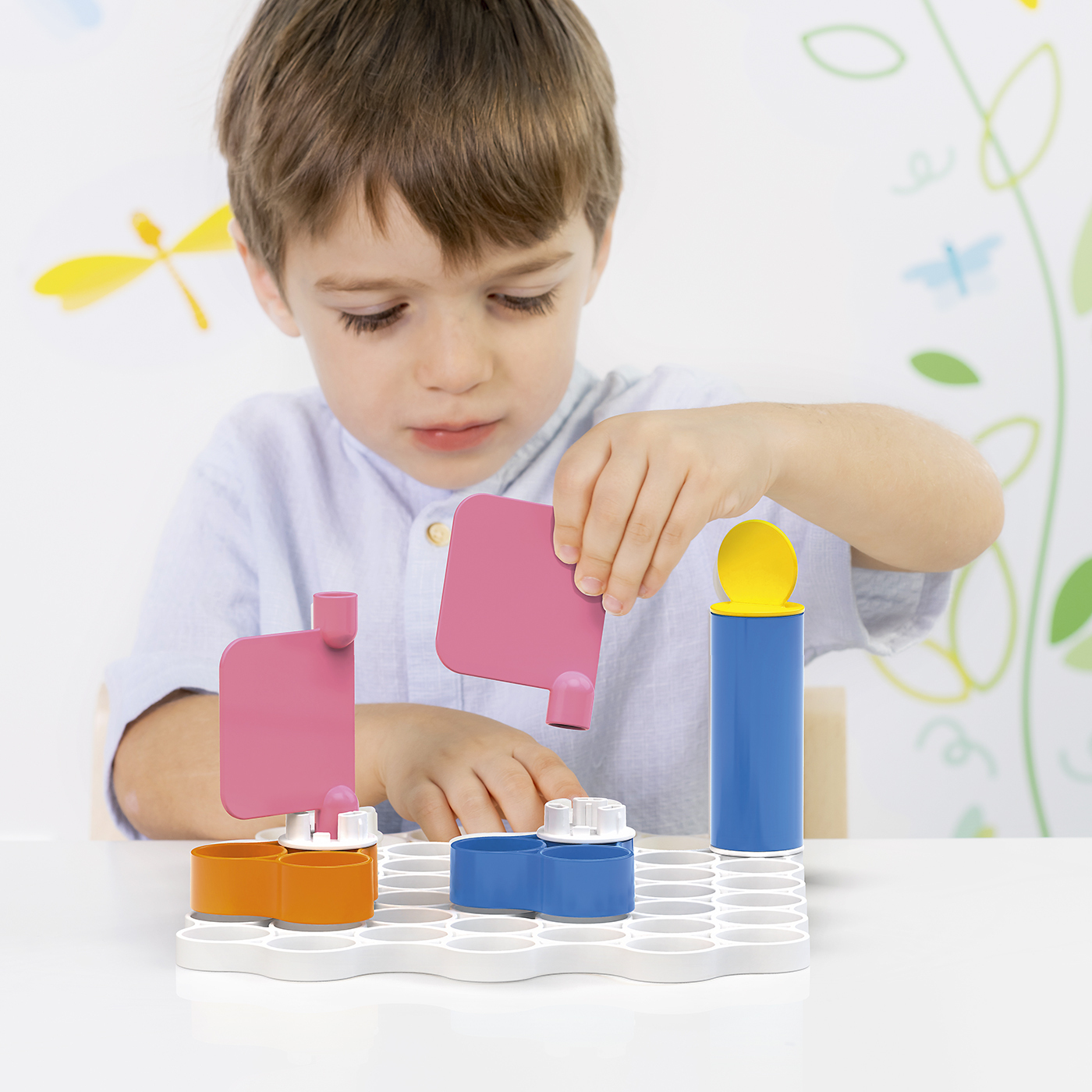 Labolud® découverte -174 pièces