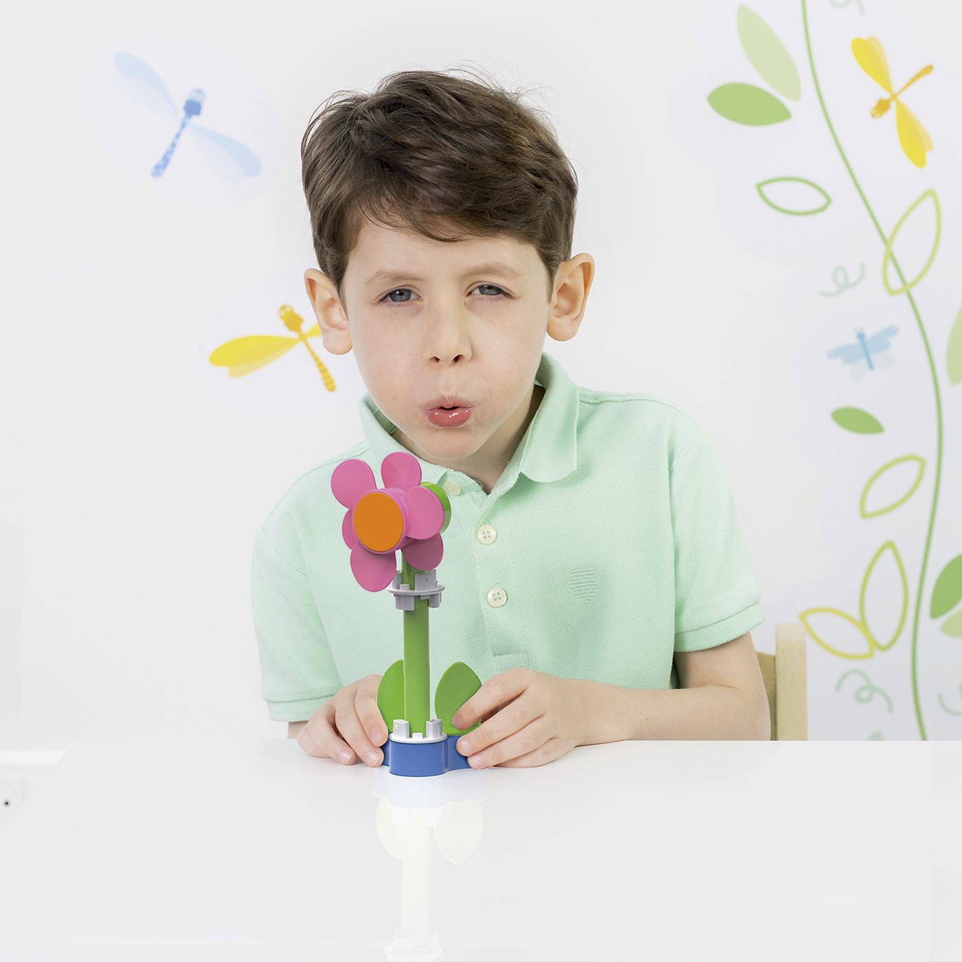 Labolud® entraînement -275 pièces