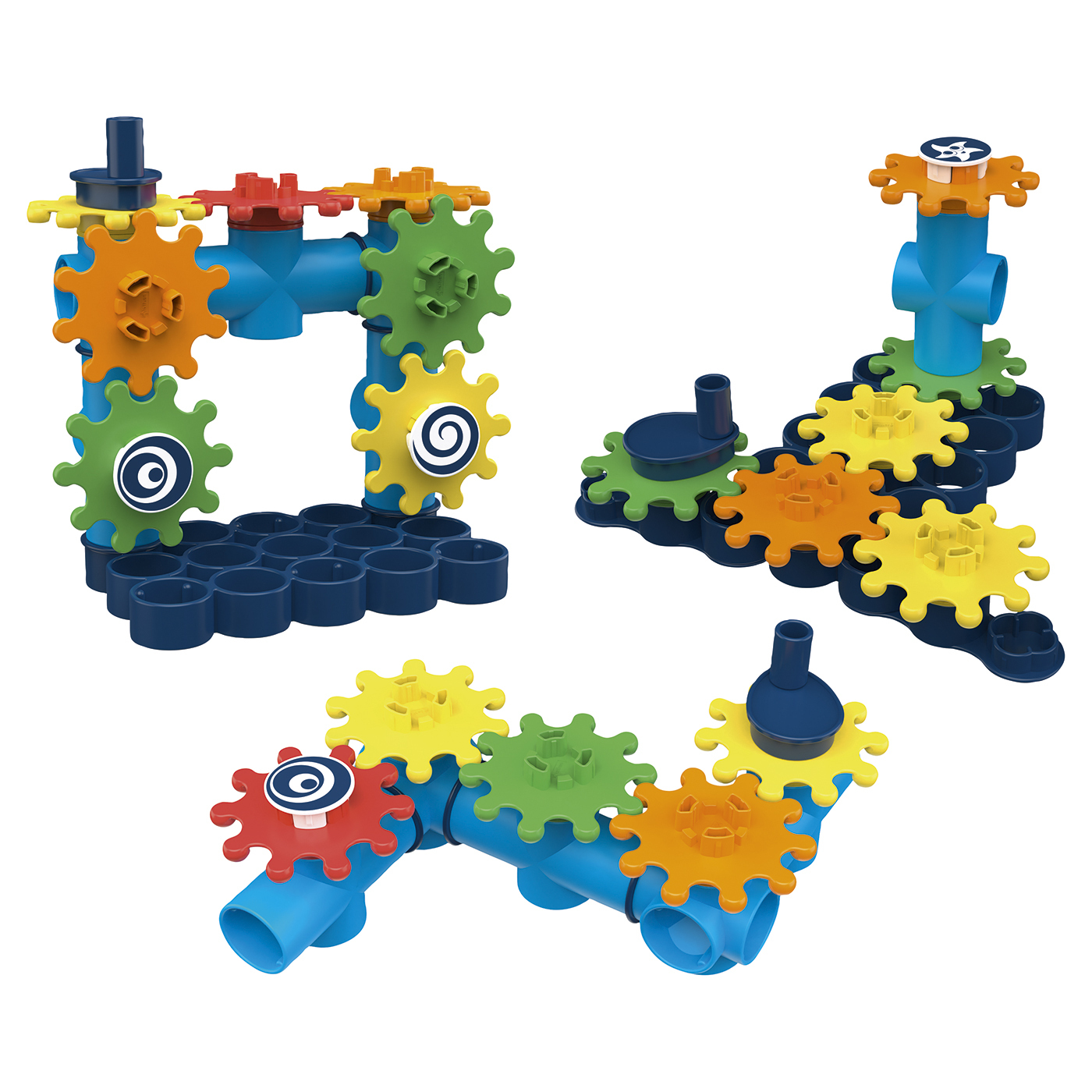 Labolud® - Engrenages