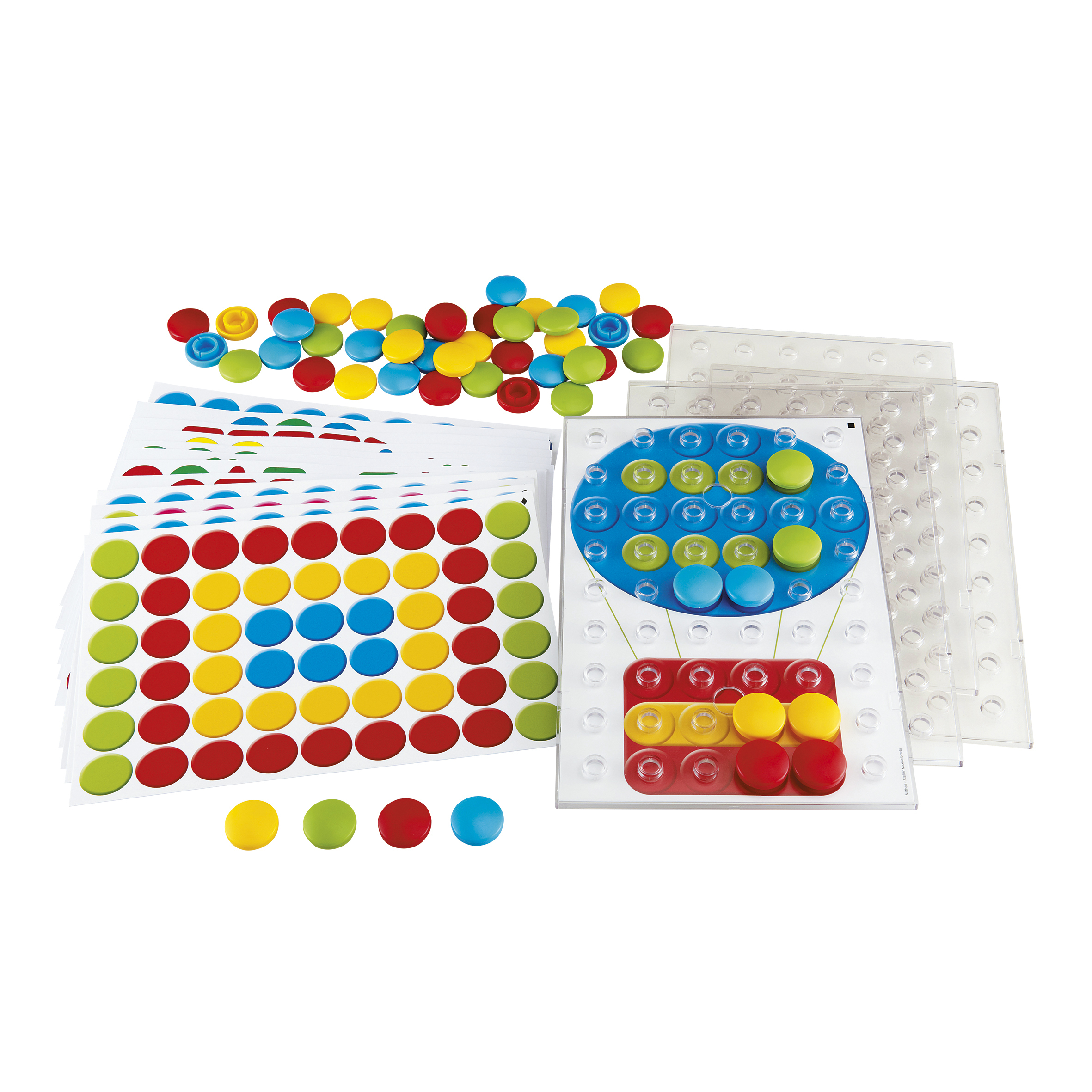 Atelier Maxicoloredo®