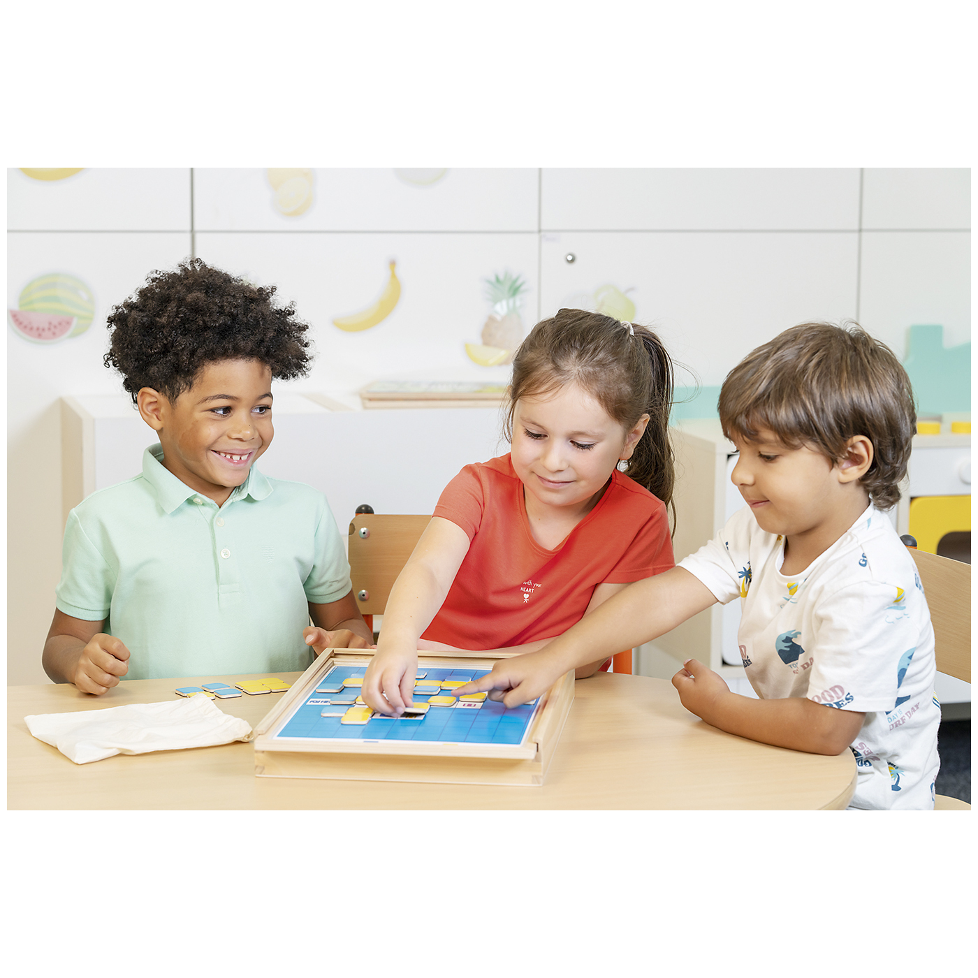 Défipixels - numération