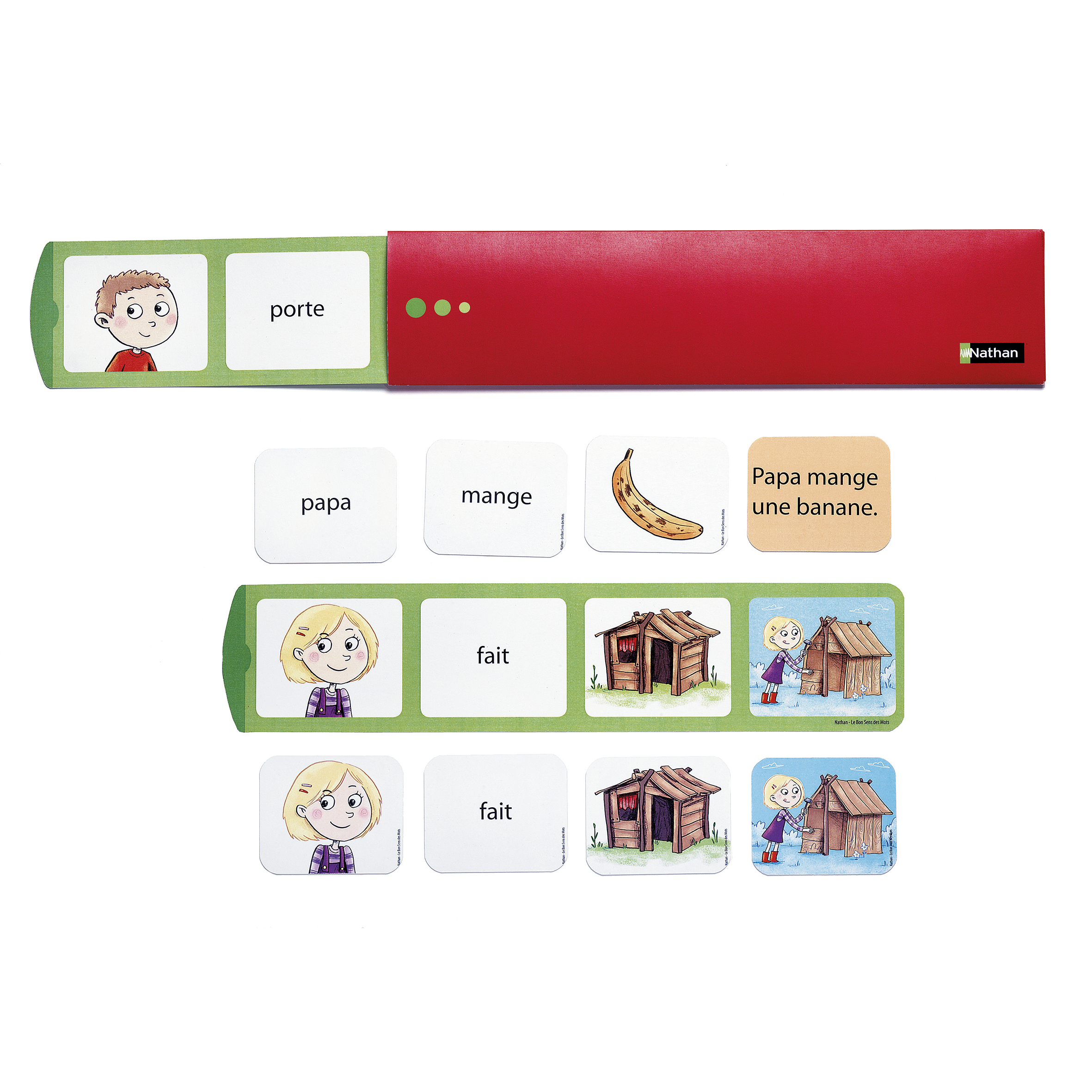 Le bon sens des mots