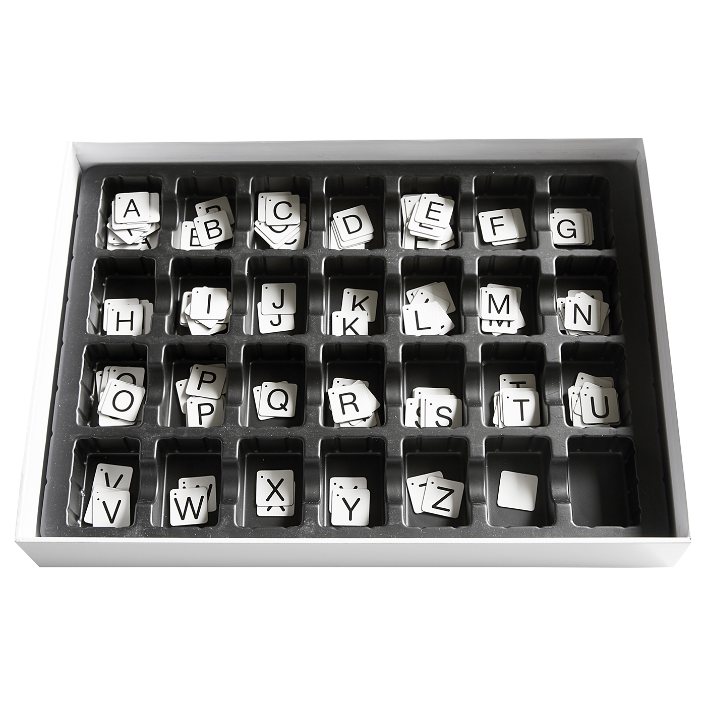 Atelier mots croisés 2 - atelier 2 enfants