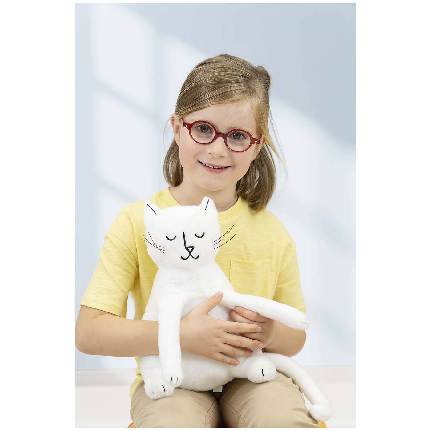 Zamizen - Voltaire et Poppy