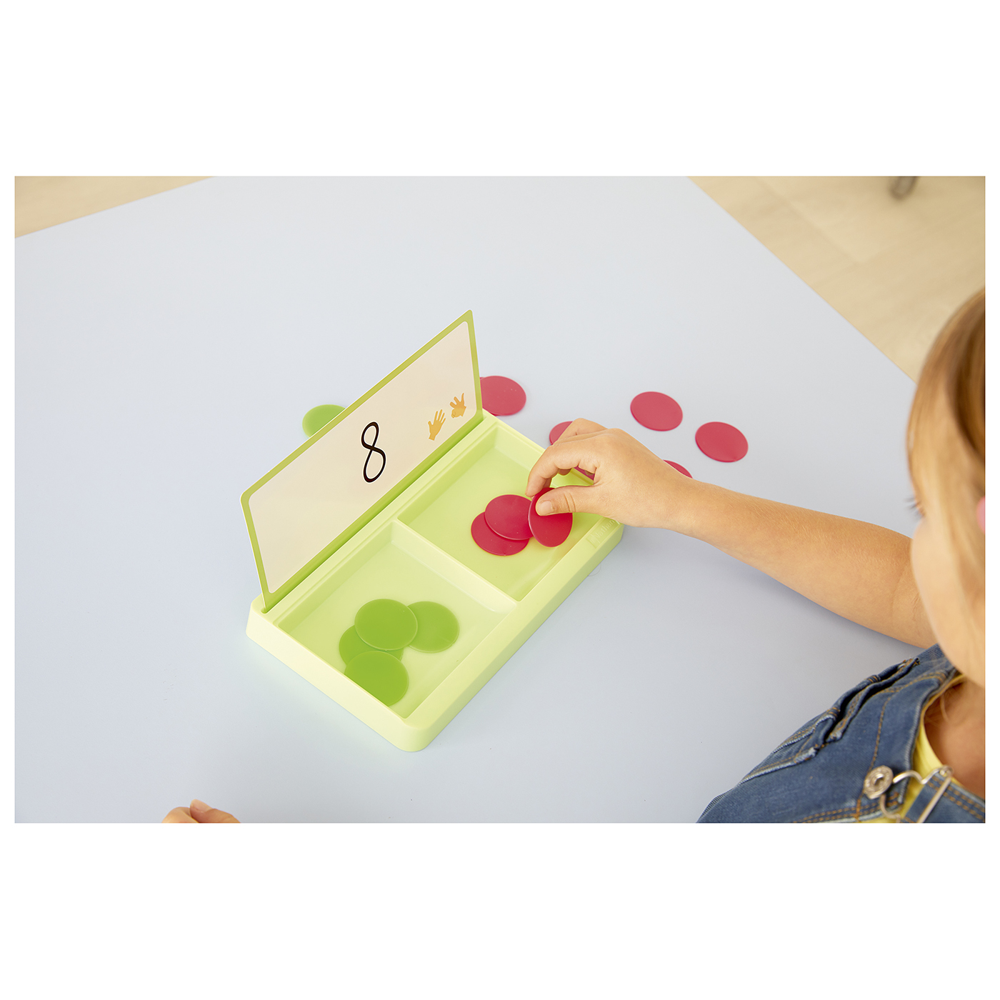 MHM - ma boîte à décomposer - pour grande section