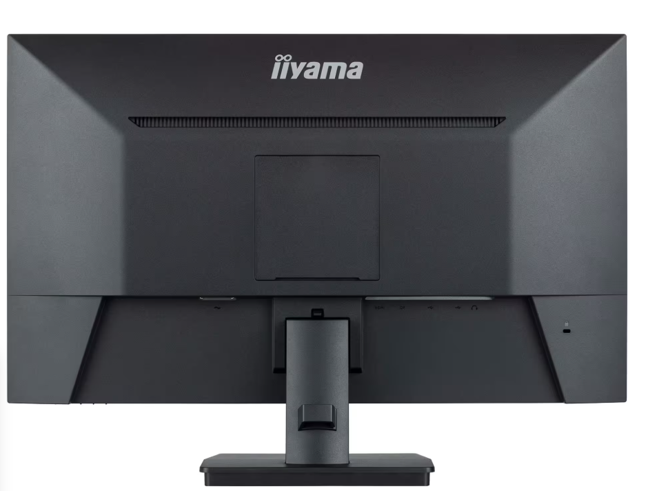 Ecran PC LED 27'' 16/9 Multimédia - Iiyama - XU2793HSU-B7 - 1920 x 1080 - HDMI/DP/USB-C