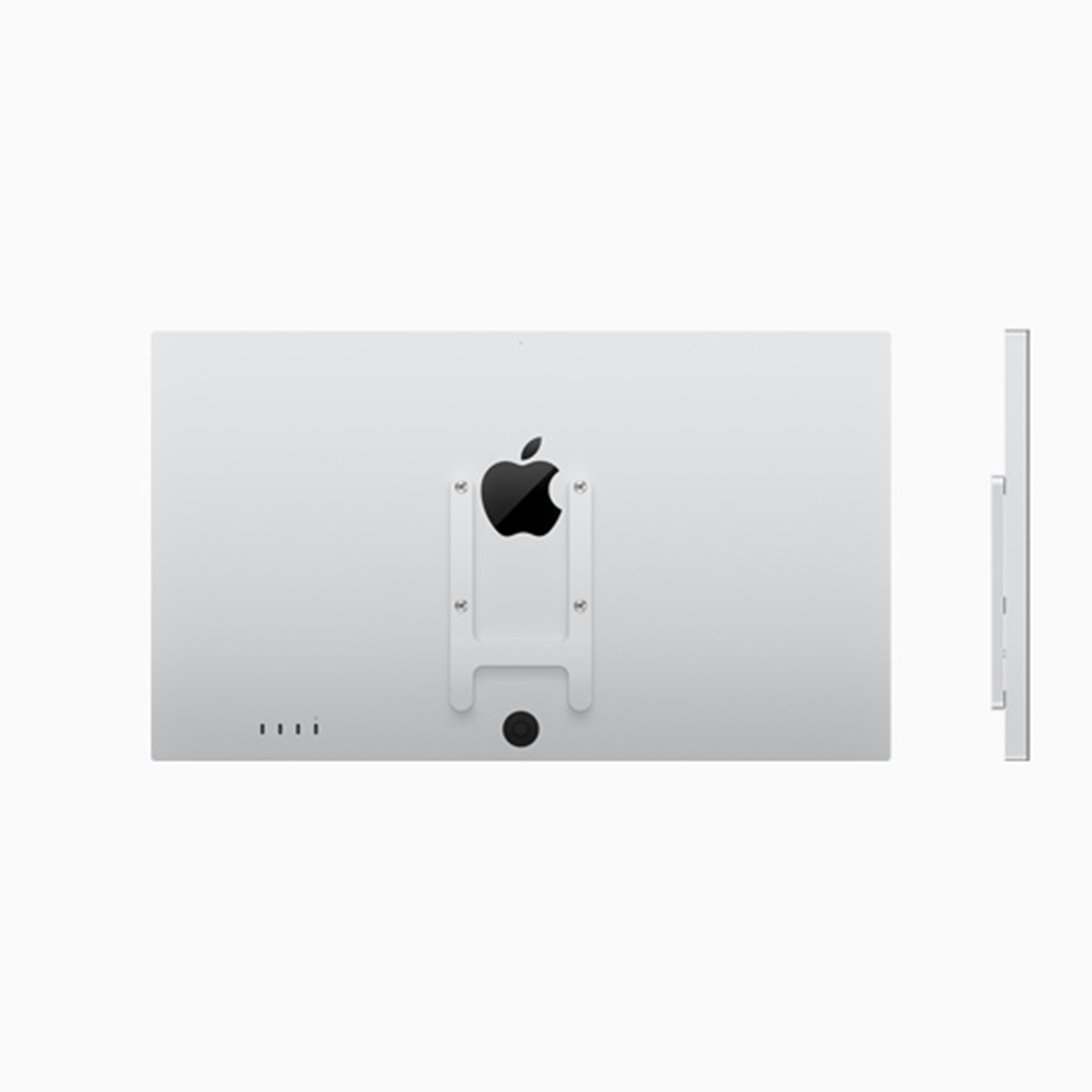 Ecran LED Apple Studio Display 27'' - Retina 5K - verre standard Thunderbolt 3 - Support VESA