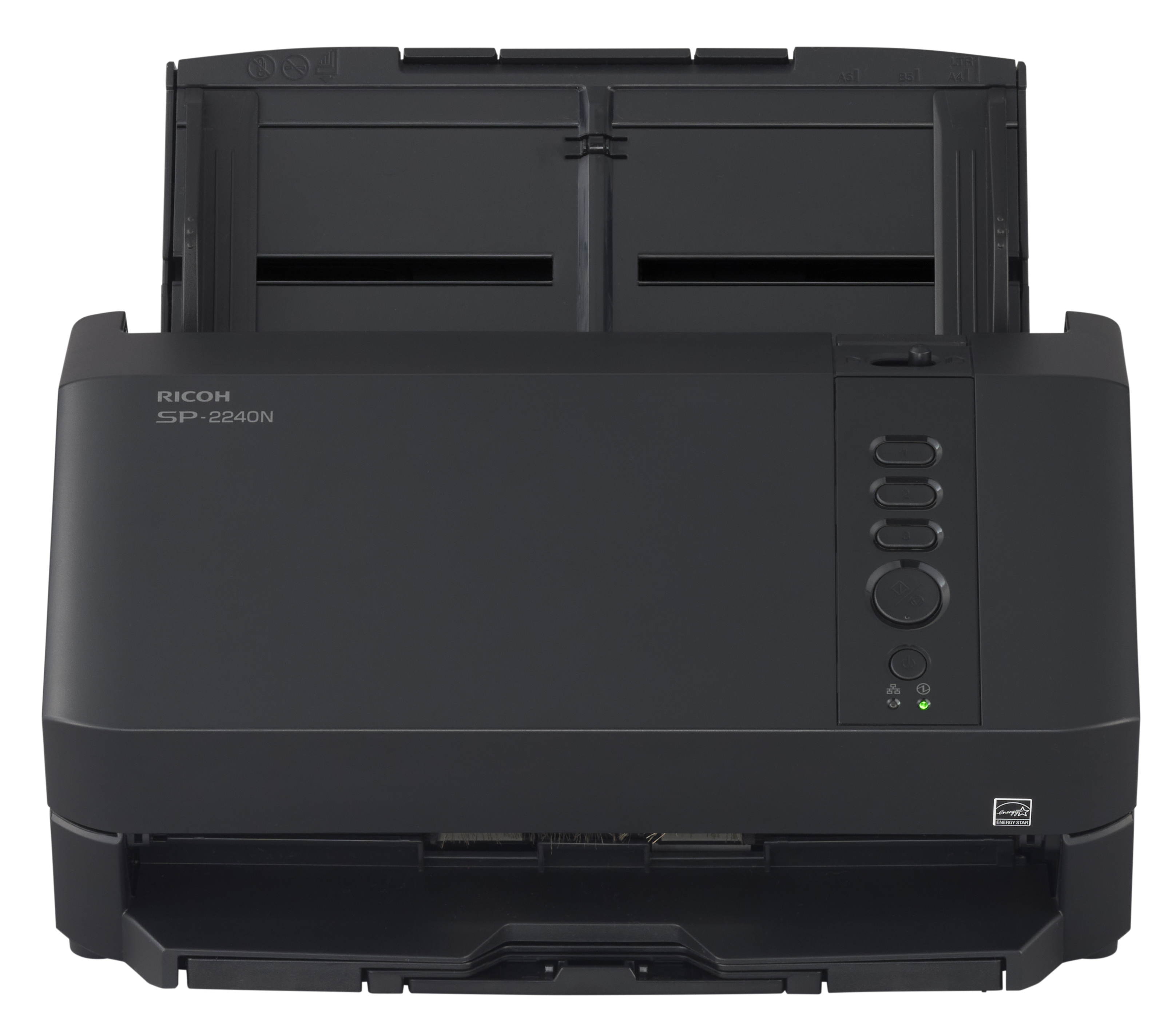 Scanner A4 GED Ricoh SP-2240N