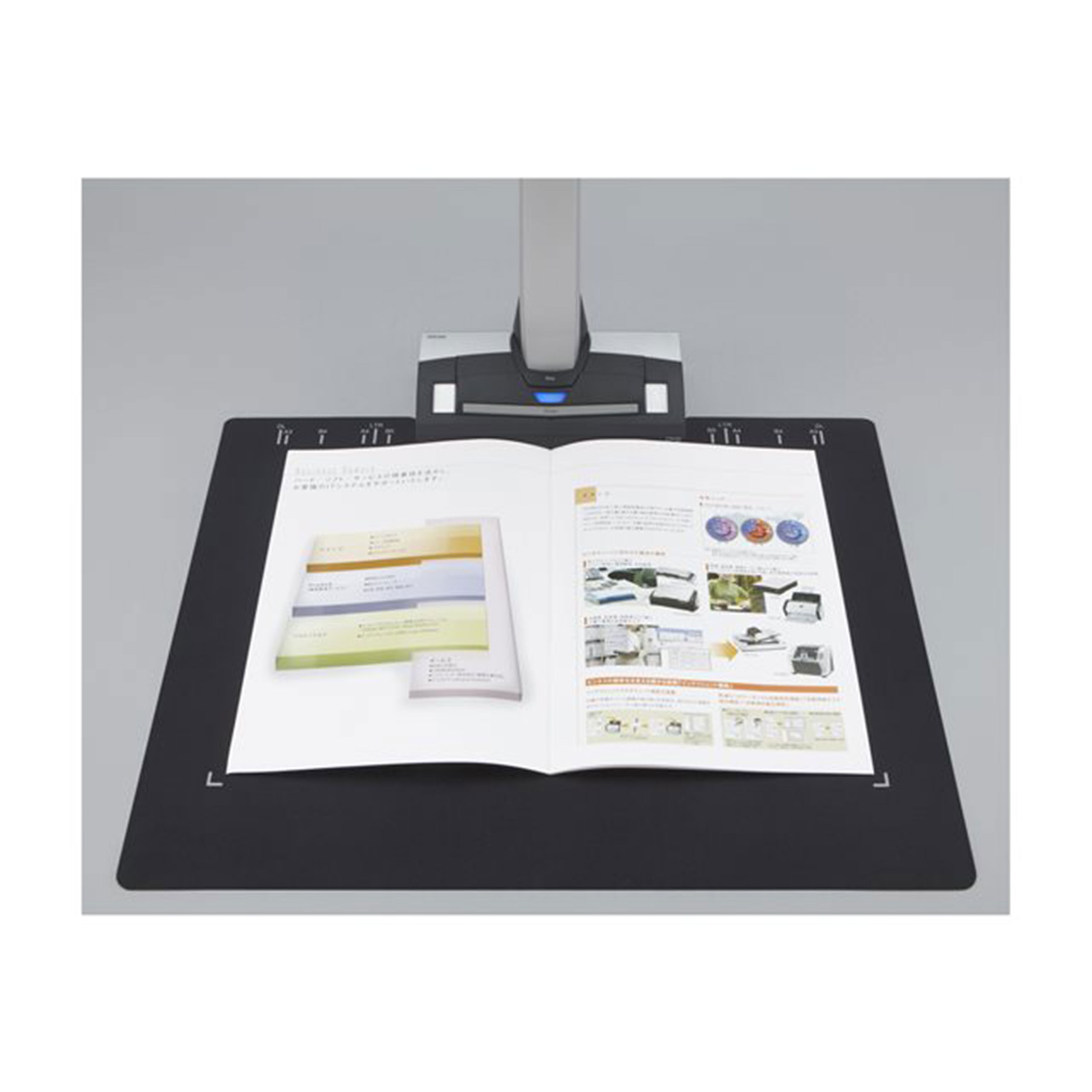 Scanner A3 Ricoh ScanSnap SV600