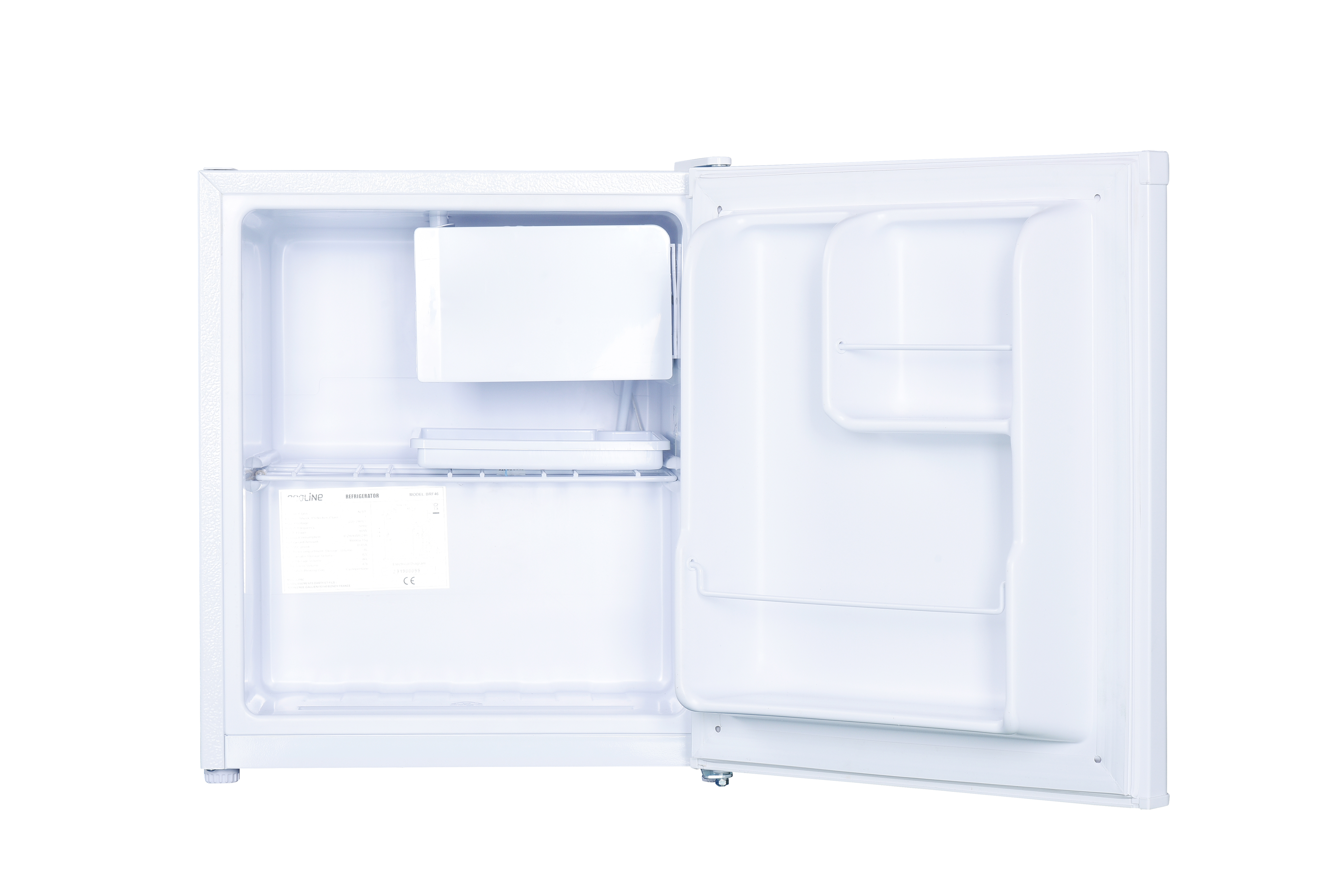 Réfrigérateur mini bar porte pleine 41 l - Proline - BRF49 7592299 - classe E