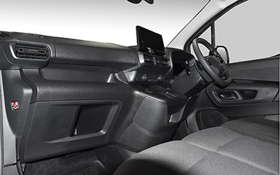 Citroën e-Berlingo Van M CU maj Electrique 136 ch Auto 54 kWh