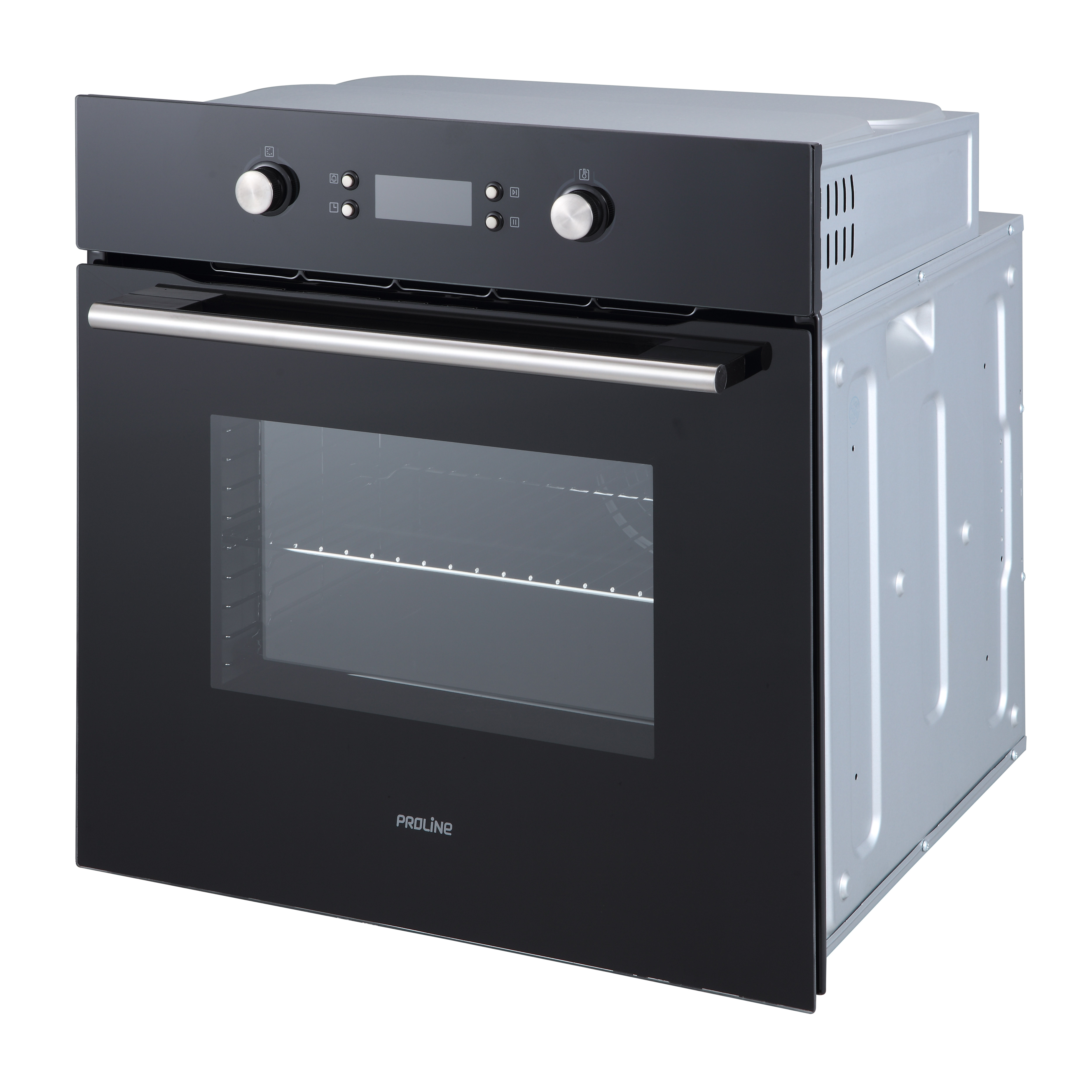 Four à chaleur tournante catalyse encastrable Proline CNC65BK4 - classe A - catalyse