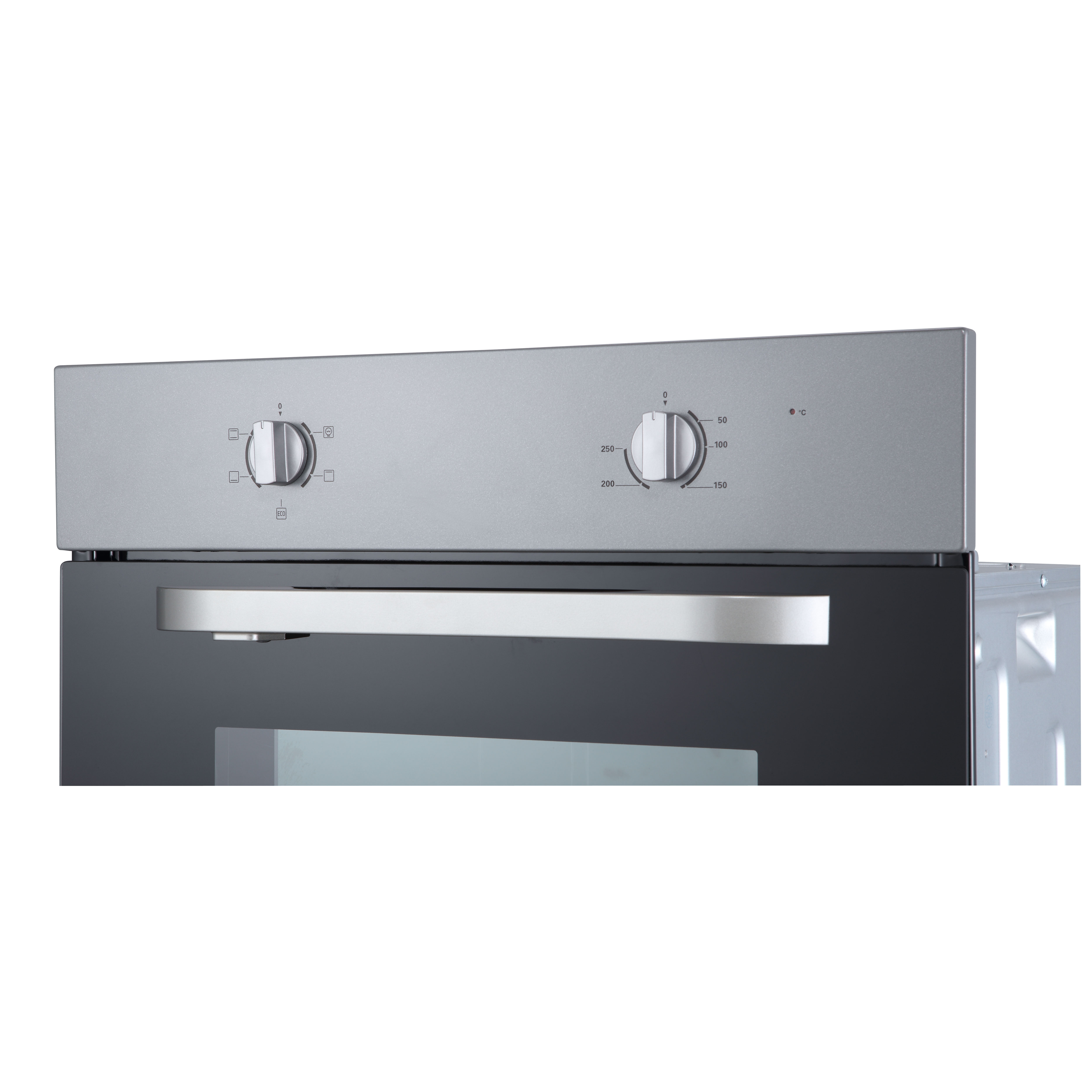 Four à convection naturelle encastrable Proline CNE8X classe A - manuel