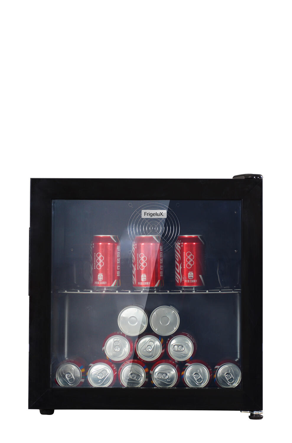 Réfrigérateur mini bar 41 l - Frigelux - D48 - classe C