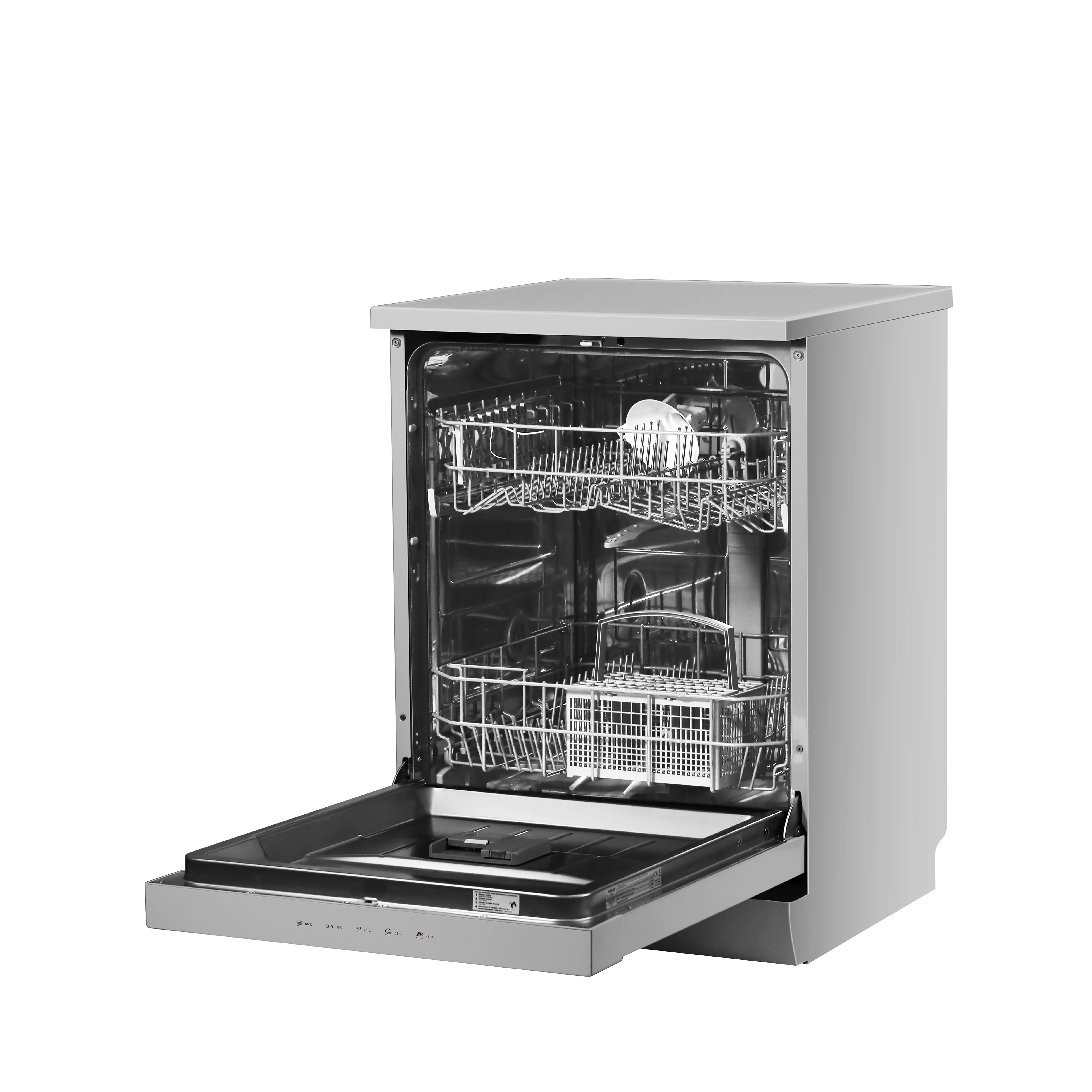 Lave vaisselle enchassable 12 couverts Proline DWP12DSL - classe D