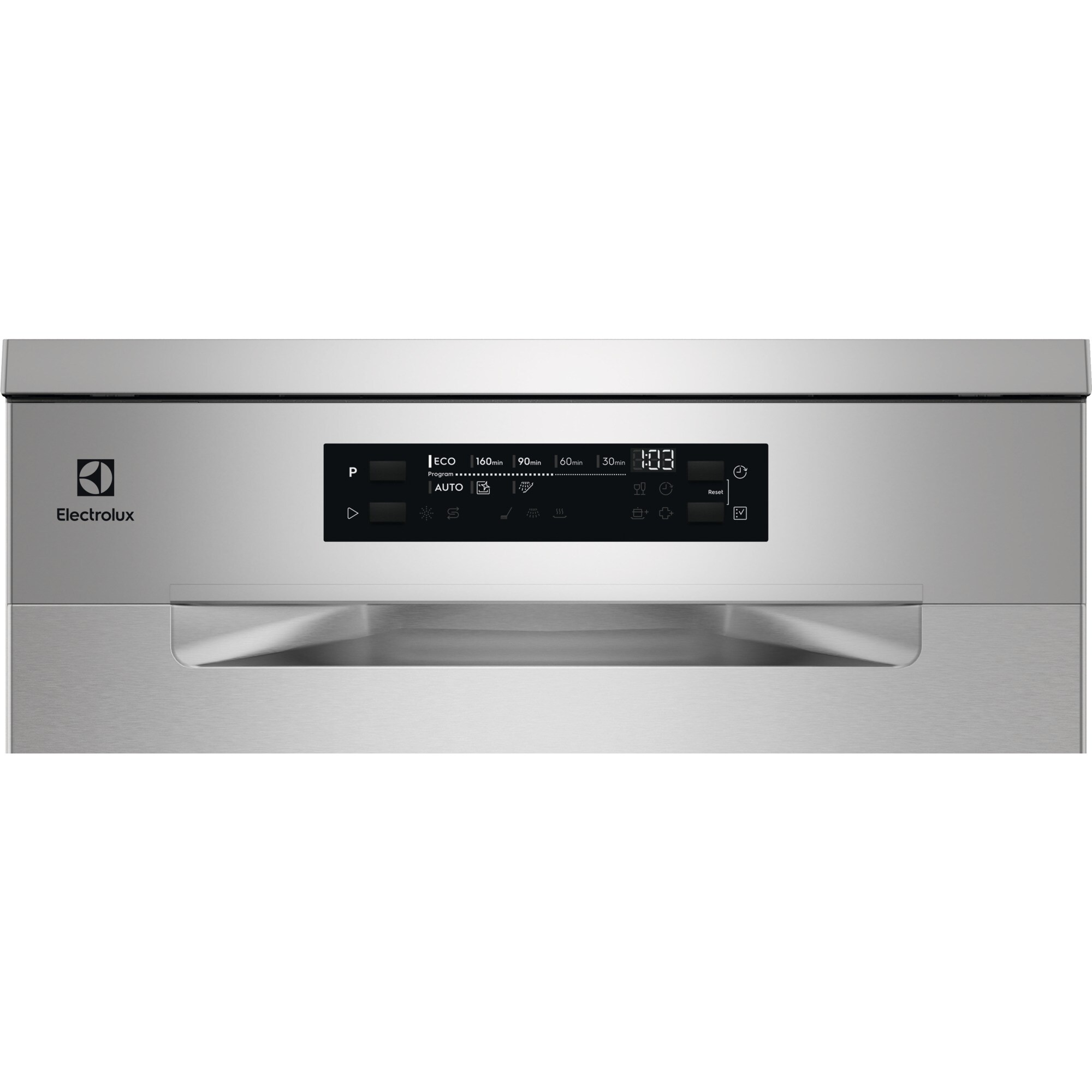 Lave vaisselle 13 couverts Electrolux ESA47310SX-QUICKLIFT classe D