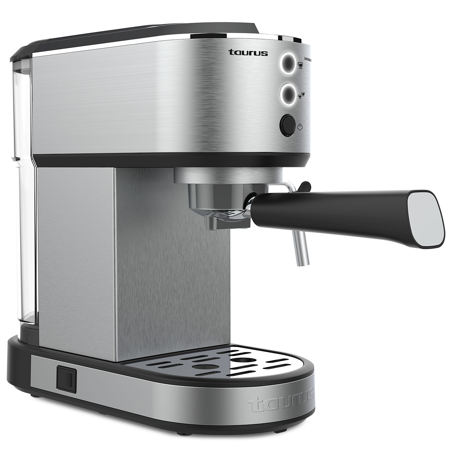 Cafetière à dosettes Taurus EUFORIA COMPACT