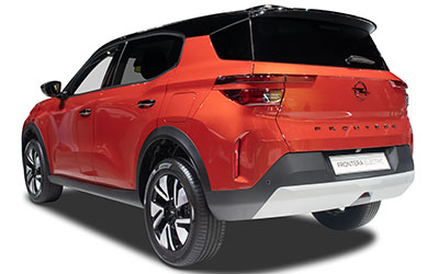 Opel Frontera Electrique 113ch Batterie 44kWh GS