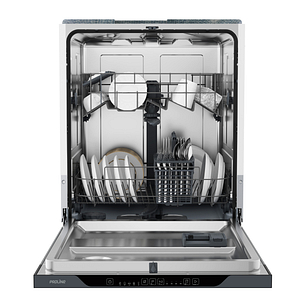 Lave vaisselle encastrable 12 couverts Proline PBI1248EFULL - classe E