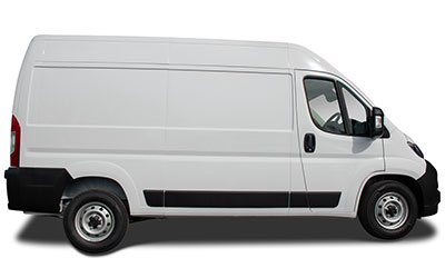 Peugeot e-Boxer BEV 110 KWH 3.5T Renf L4H3