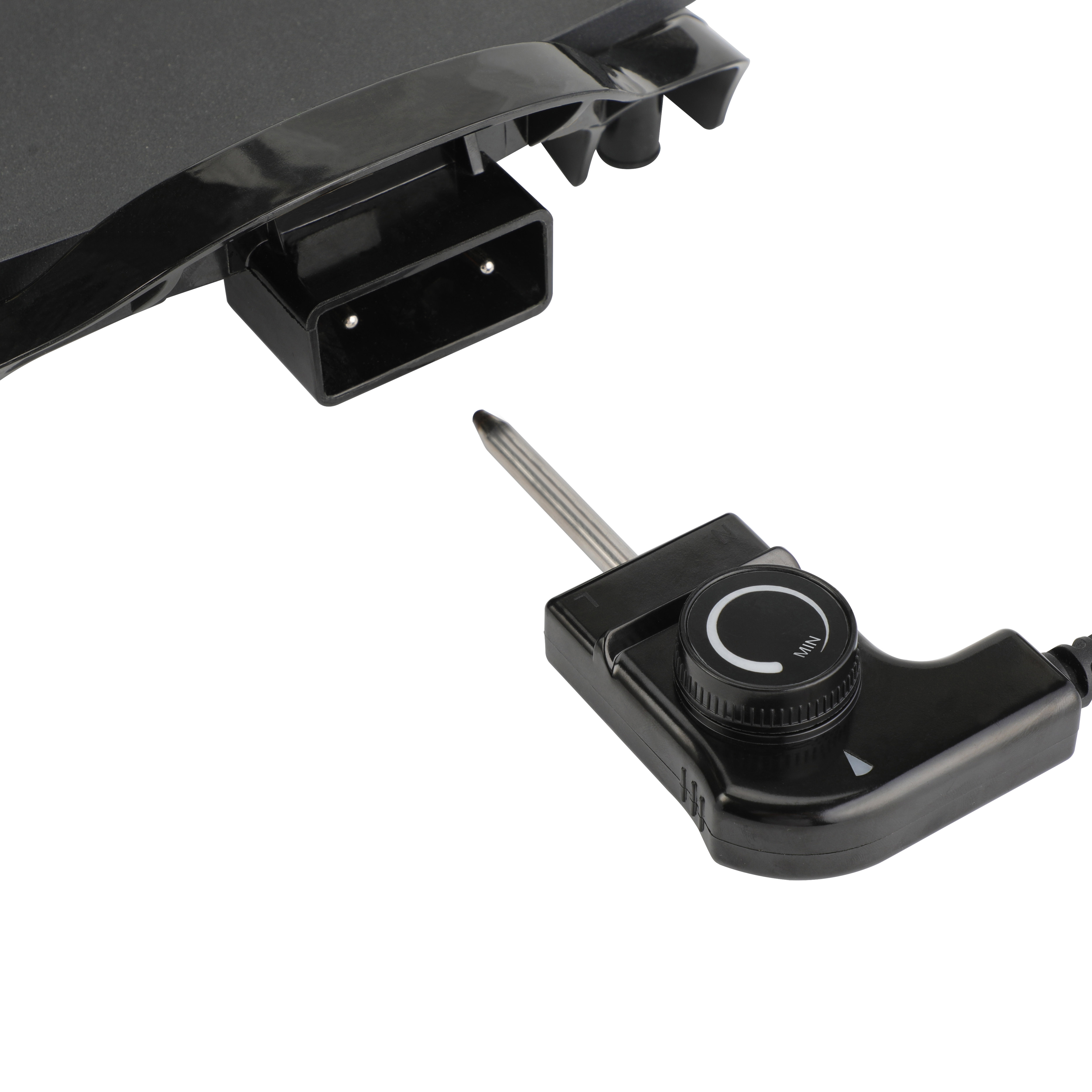 Plancha électrique Proline PL1800