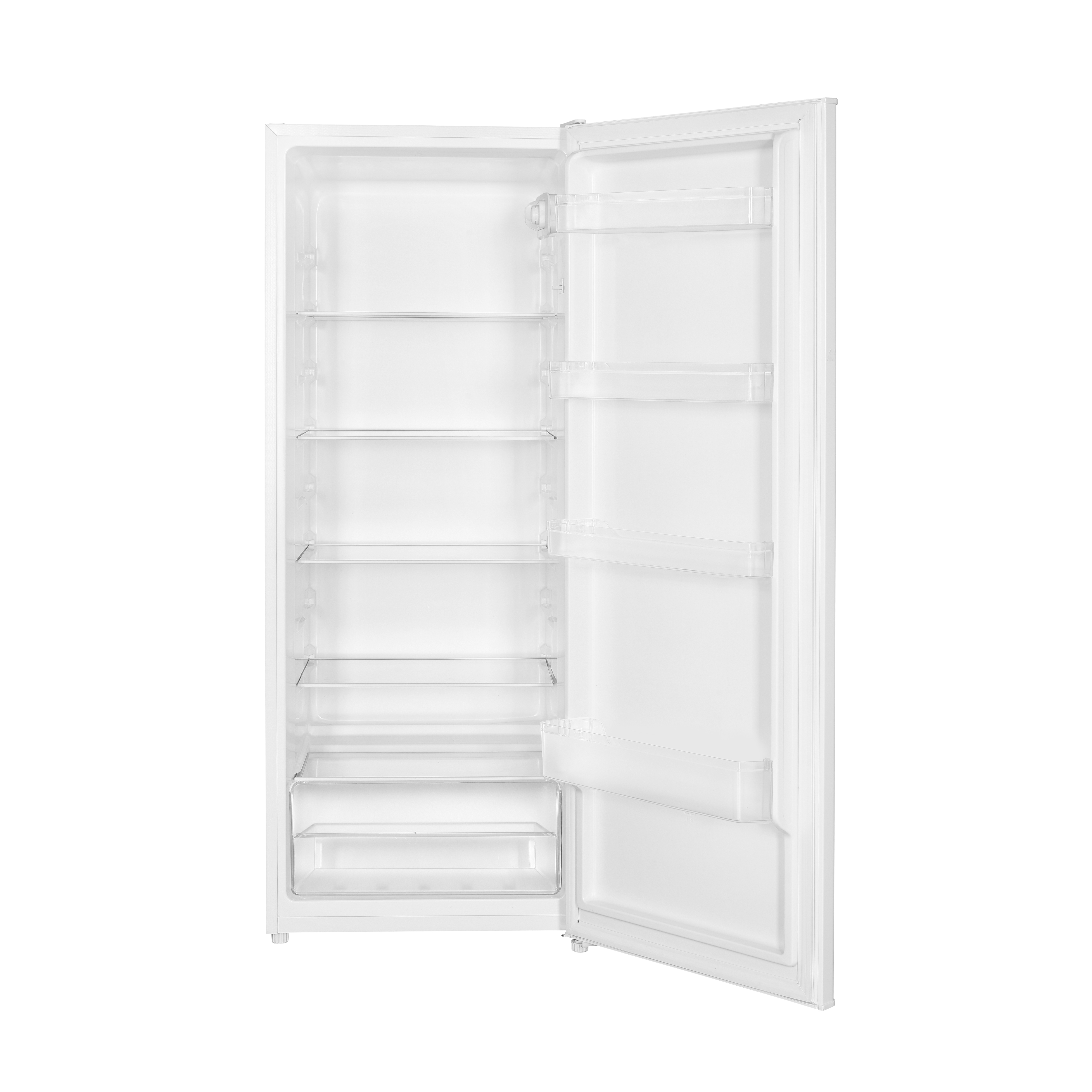 Réfrigérateur 1 porte 242 l Proline PLF245L - classe C Froid statique - hauteur inférieure à 149 cm