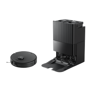 Aspirateur robot Roborock Qrevo Edge 5V1 Black