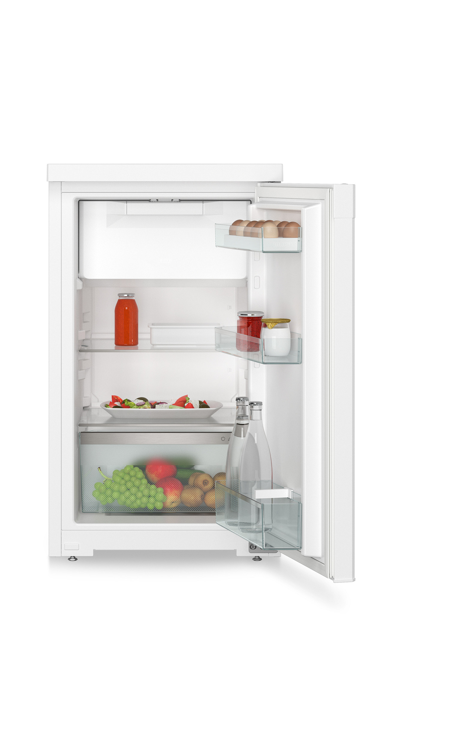 Réfrigérateur table top congélateur 85,2 l Liebherr - RD 1201 - classe D