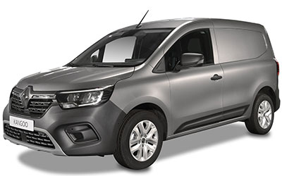 Renault KANGOO E-Tech FG L1 advance auton conf AC22/DC80 25