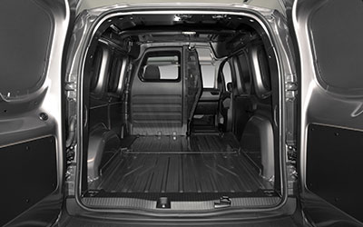 Renault KANGOO E-Tech FG L1 advance auton conf AC22/DC80 25