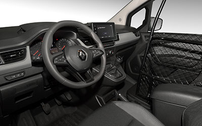 Renault KANGOO E-Tech FG L1 advance auton conf AC22/DC80 25