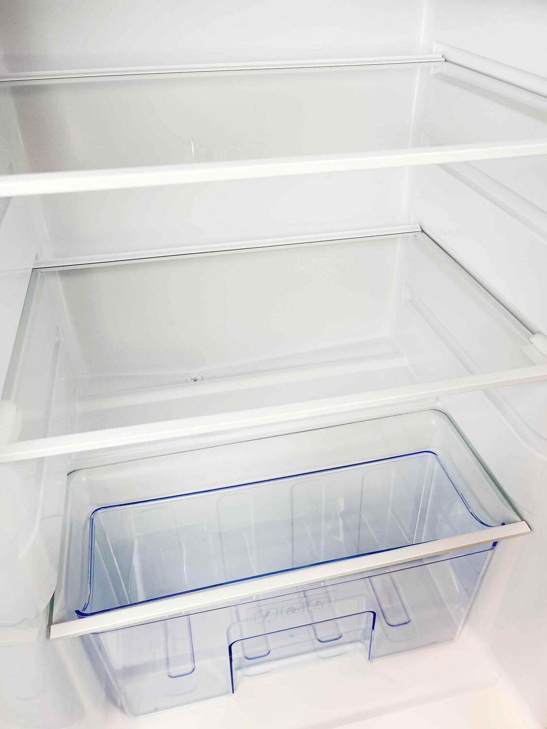 Réfrigérateur table top petite largeur 100 l Frigelux RTT101BF - classe F