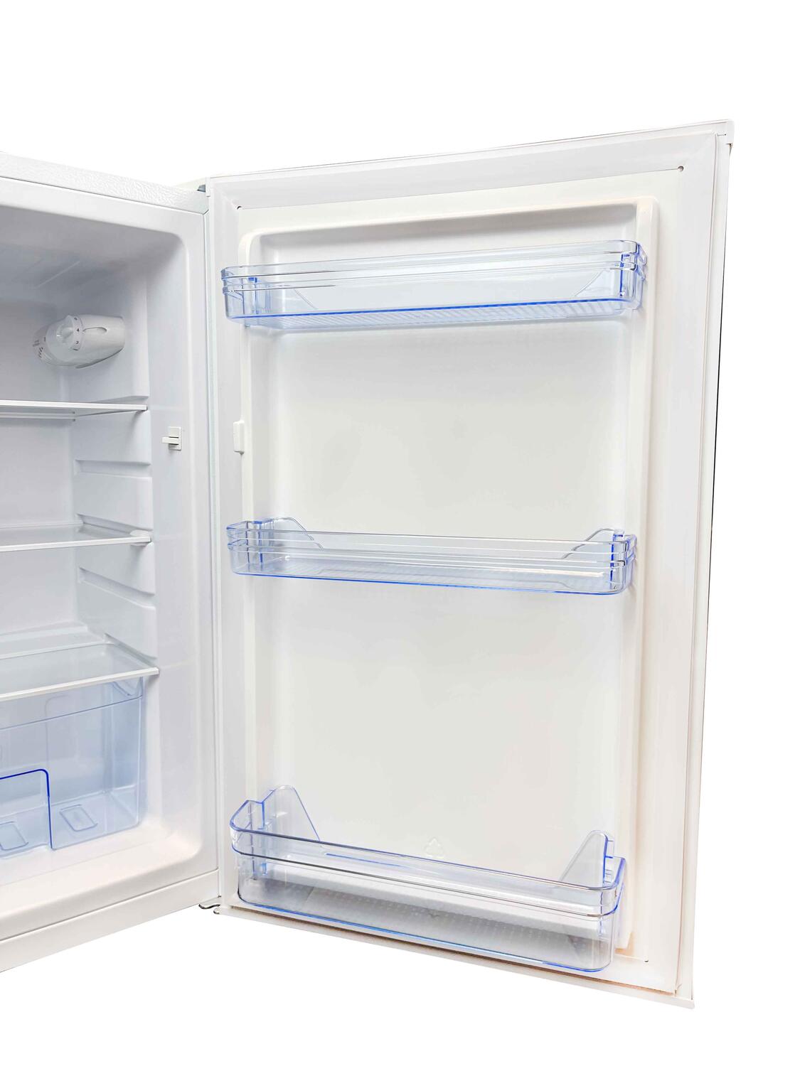 Réfrigérateur table top petite largeur 100 l Frigelux RTT101BF - classe F