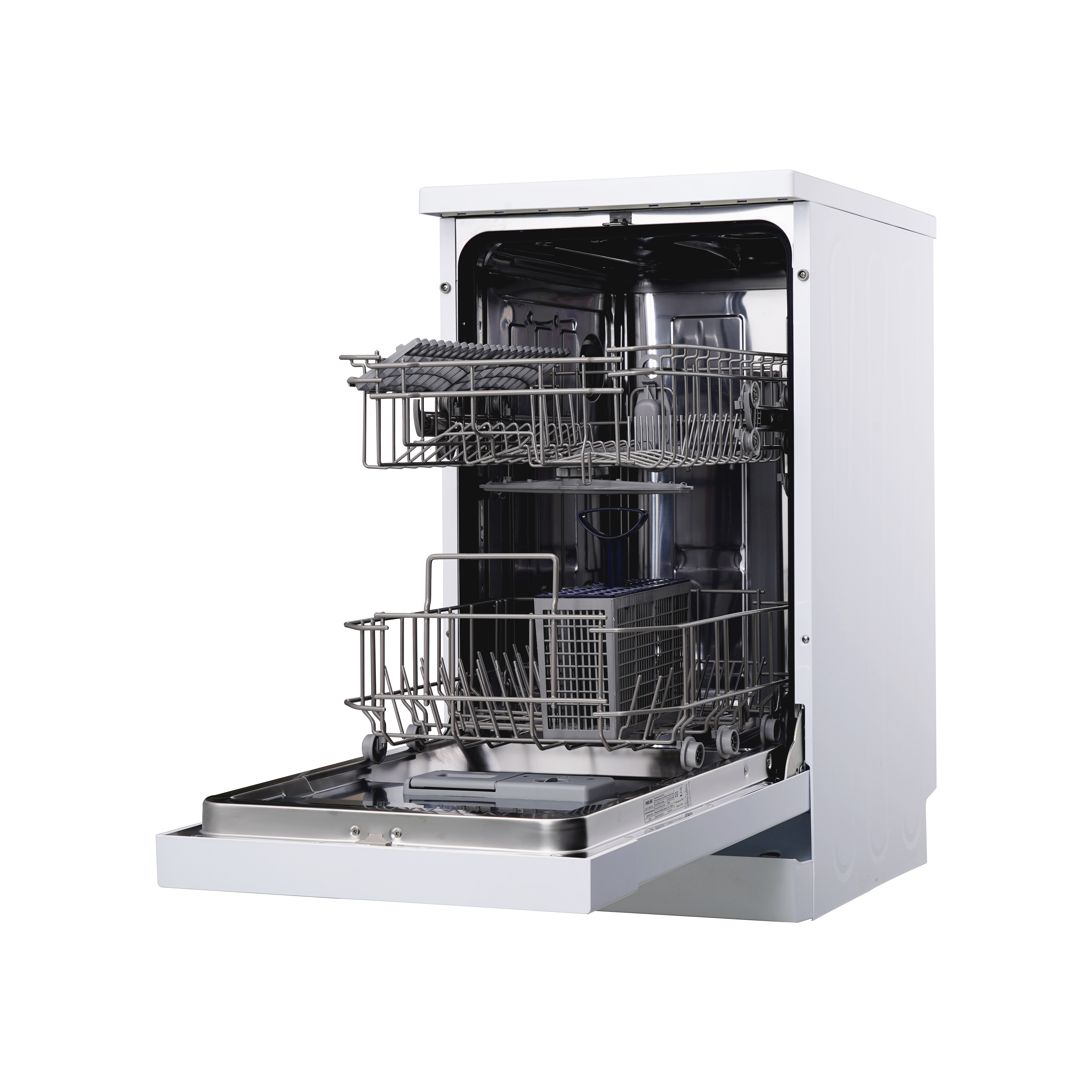 Lave vaisselle 9 couverts Proline SDW4910WH2 - classe E