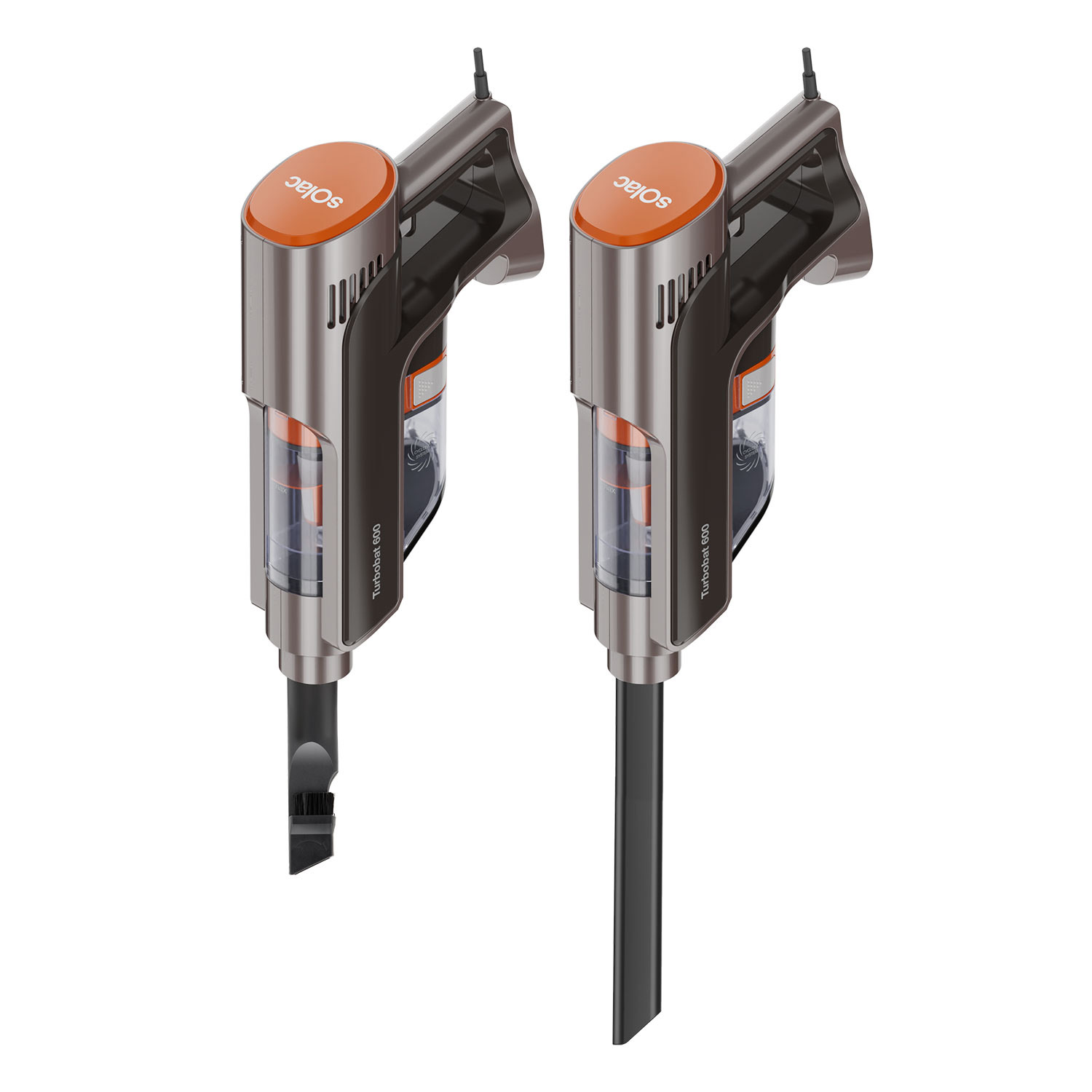 Aspirateur balai Taurus TURBOBAT 600