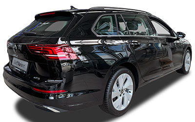 Volkswagen Golf SW 1.5 TSI EVO2 116 LIFE PLUS SW