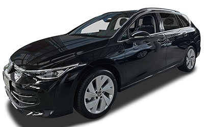 Volkswagen Golf SW 1.5 TSI EVO2 116 LIFE PLUS SW