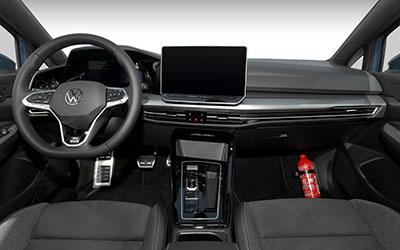 Volkswagen Golf 2.0 TDI 150 DSG7 STYLE