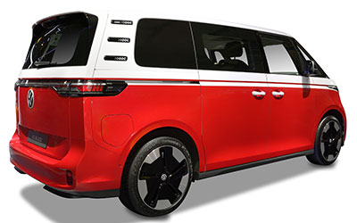Volkswagen ID. Buzz 86 kWh GTX 7 Places