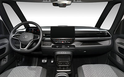 Volkswagen ID. Buzz 86 kWh Pro 7 Places